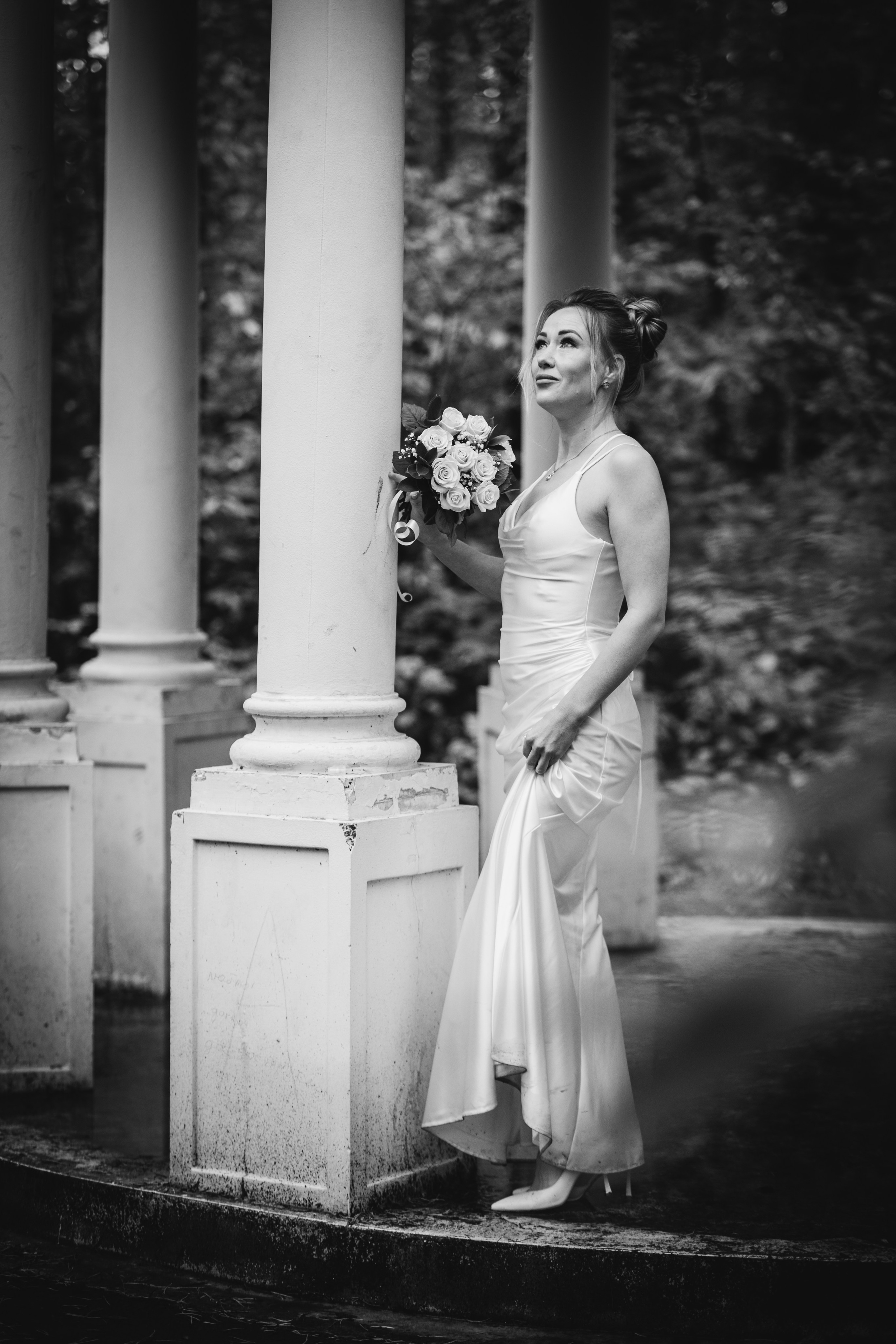 Свадьбы. Фотограф Екатеринбург, Арамиль Антон Чупин