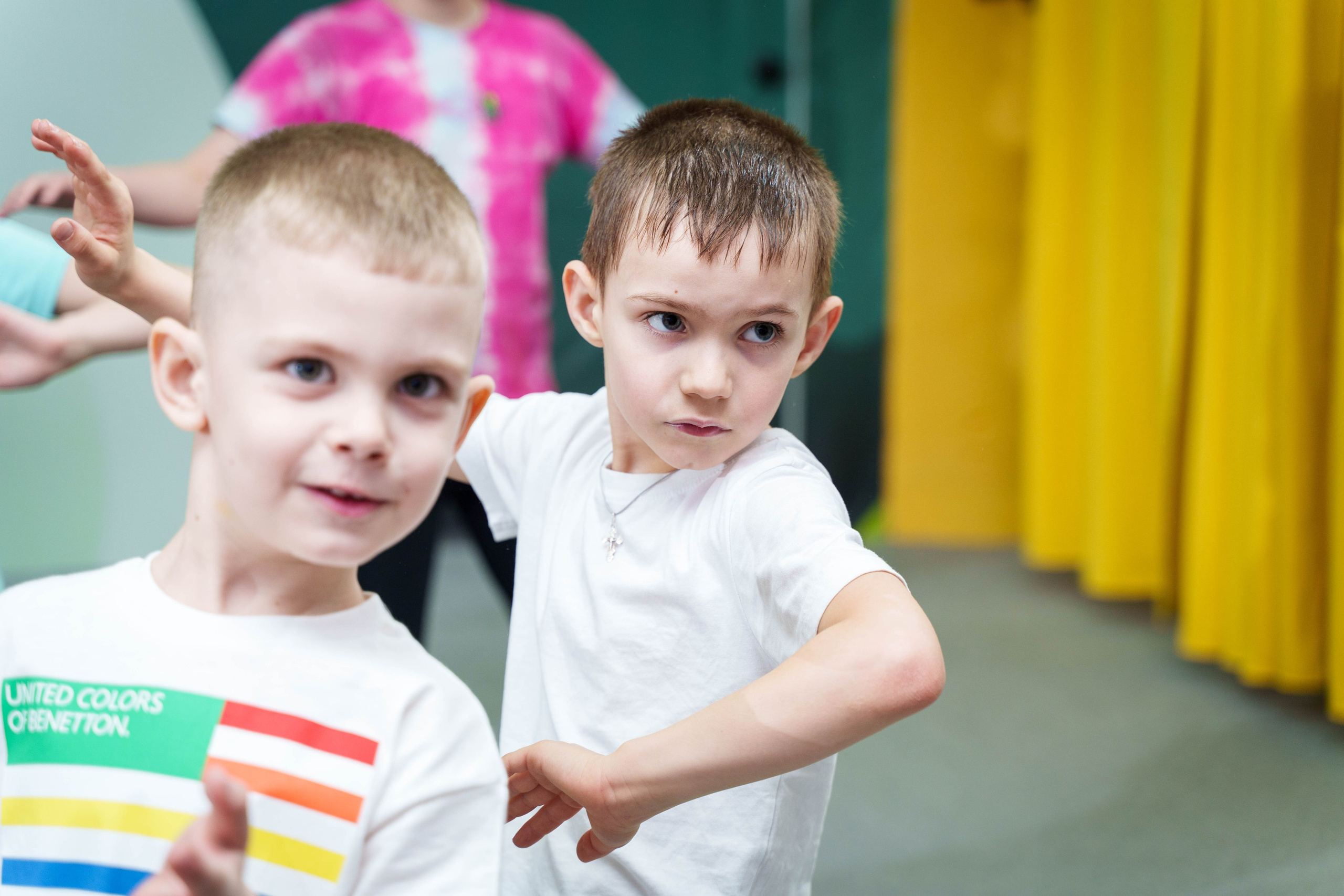 Фотограф на детские праздники. Свадебный и семейный фотограф в Новосибирске Данил Коротких