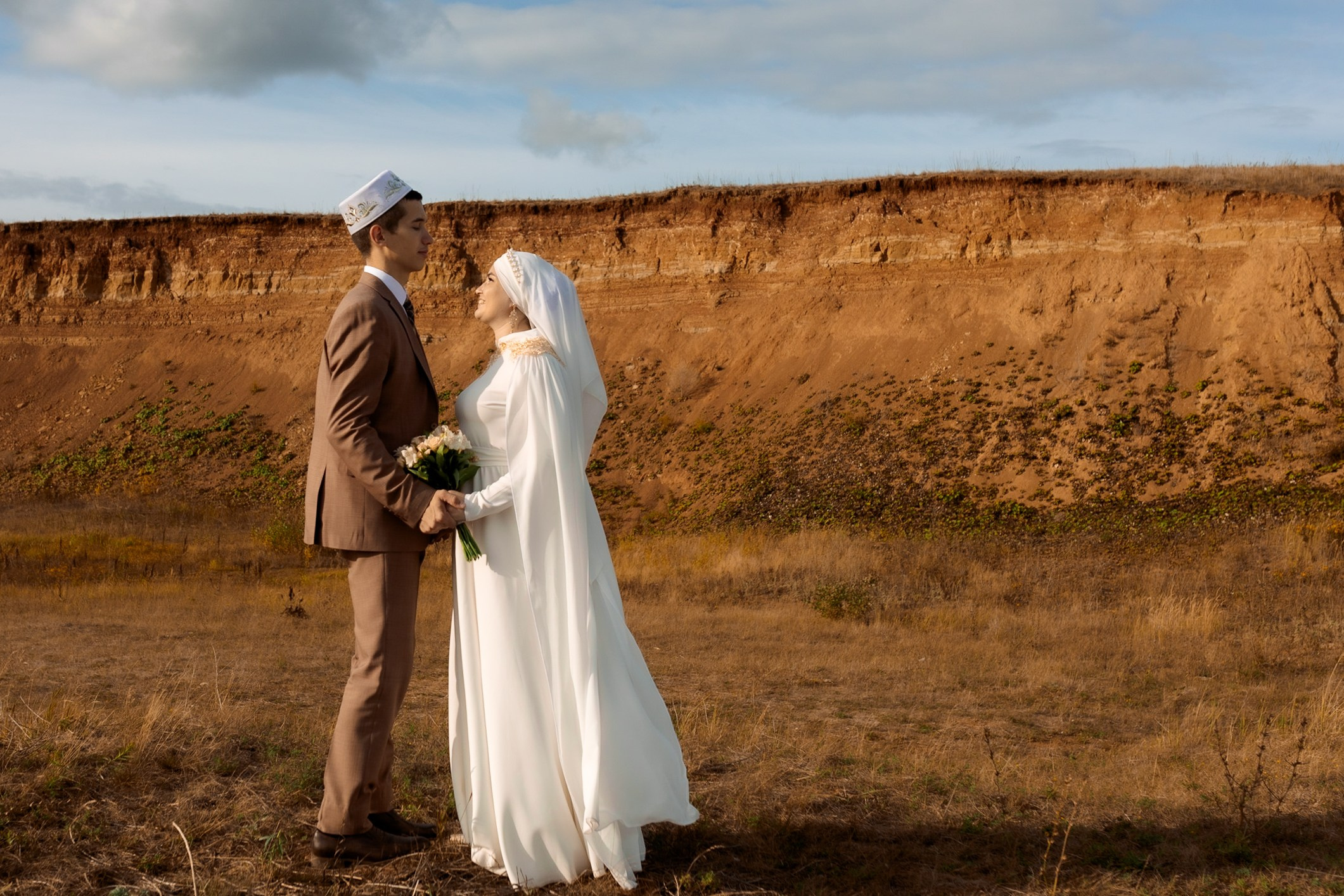 Никах в д. Кудабыш. Свадебный и Семейный фотограф г. Ижевск Гульназ Солдатова. Гульназ фото