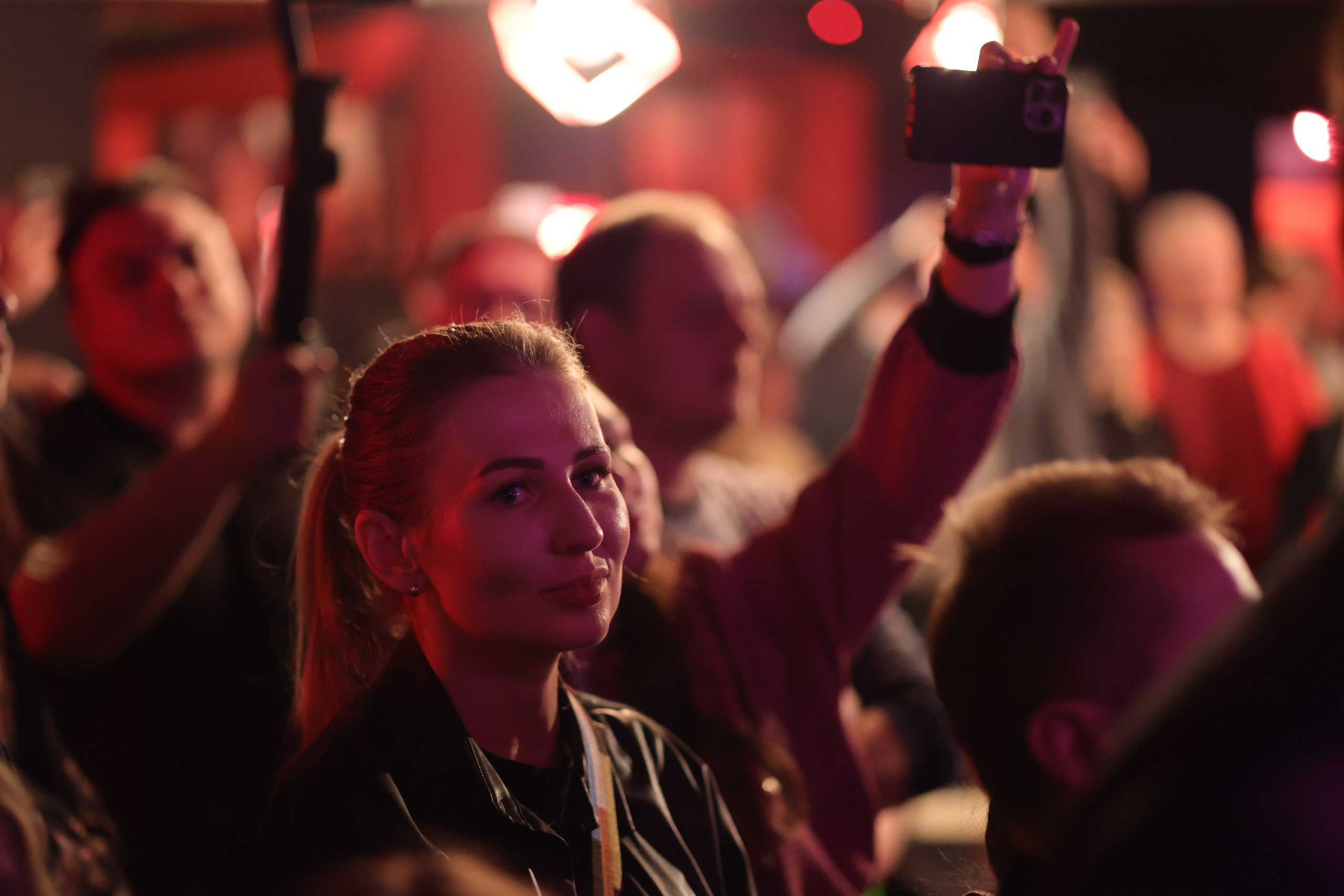 Концертная съемка. Фотограф в Ставрополе Алина Клочкова