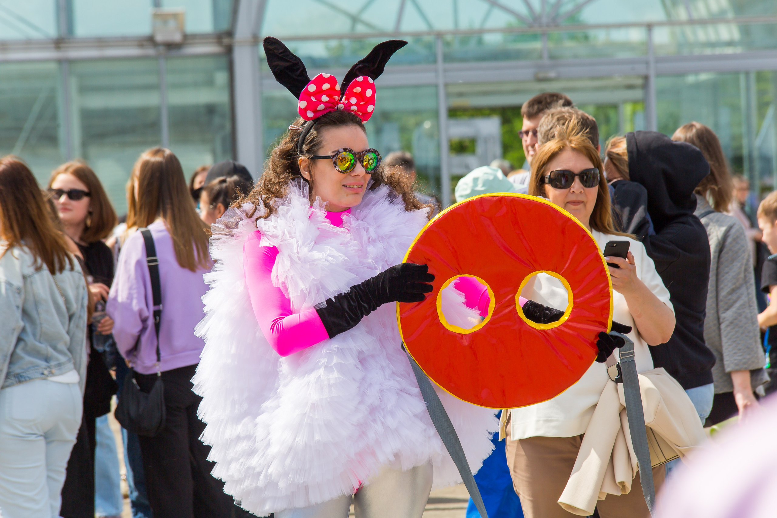 ОКЕАНАРИУМ БОЛЬШАЯ РЕГАТА 2023. Главная