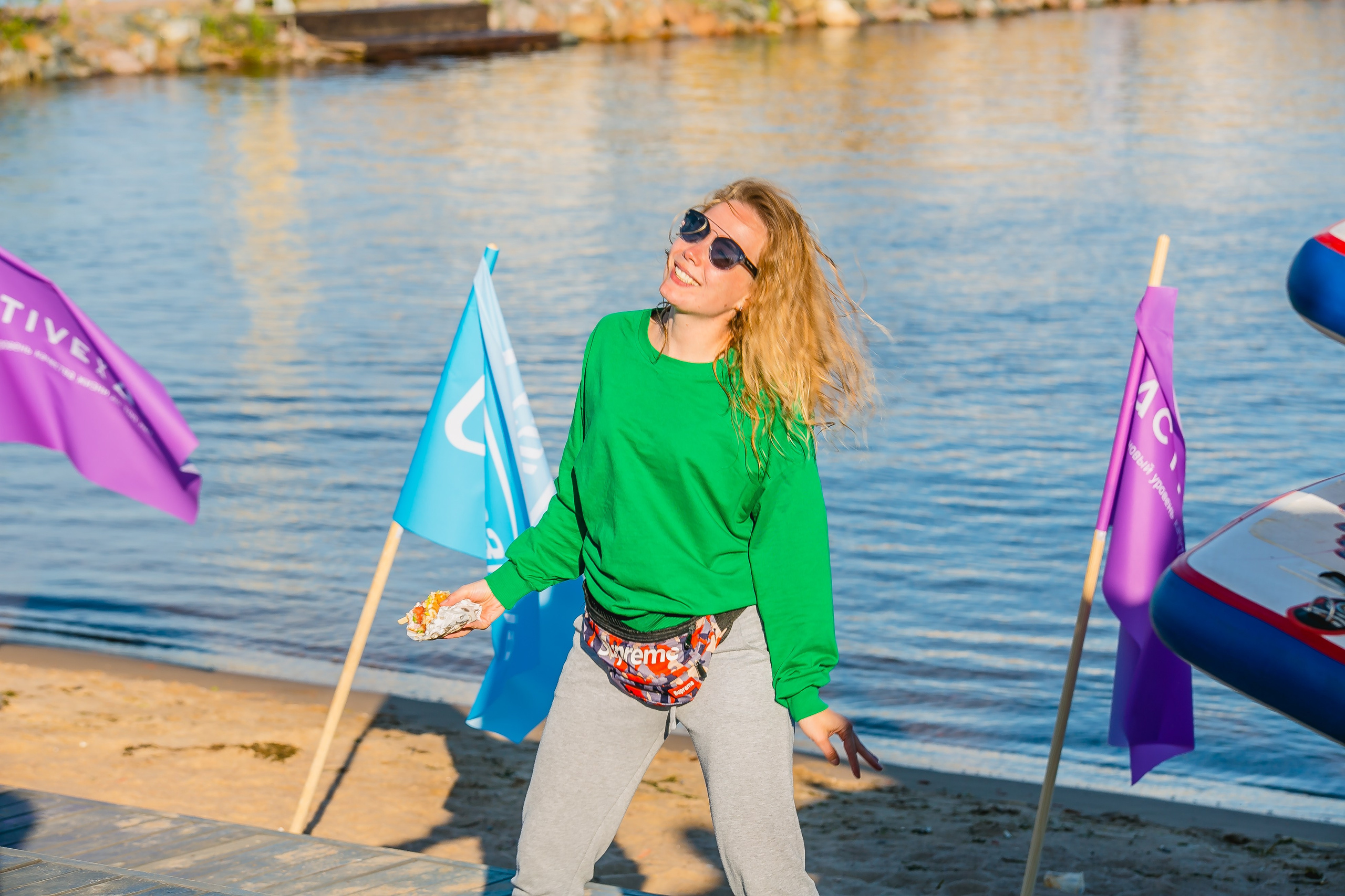 КОРПОРАТИВ ЛЕТО. Главная