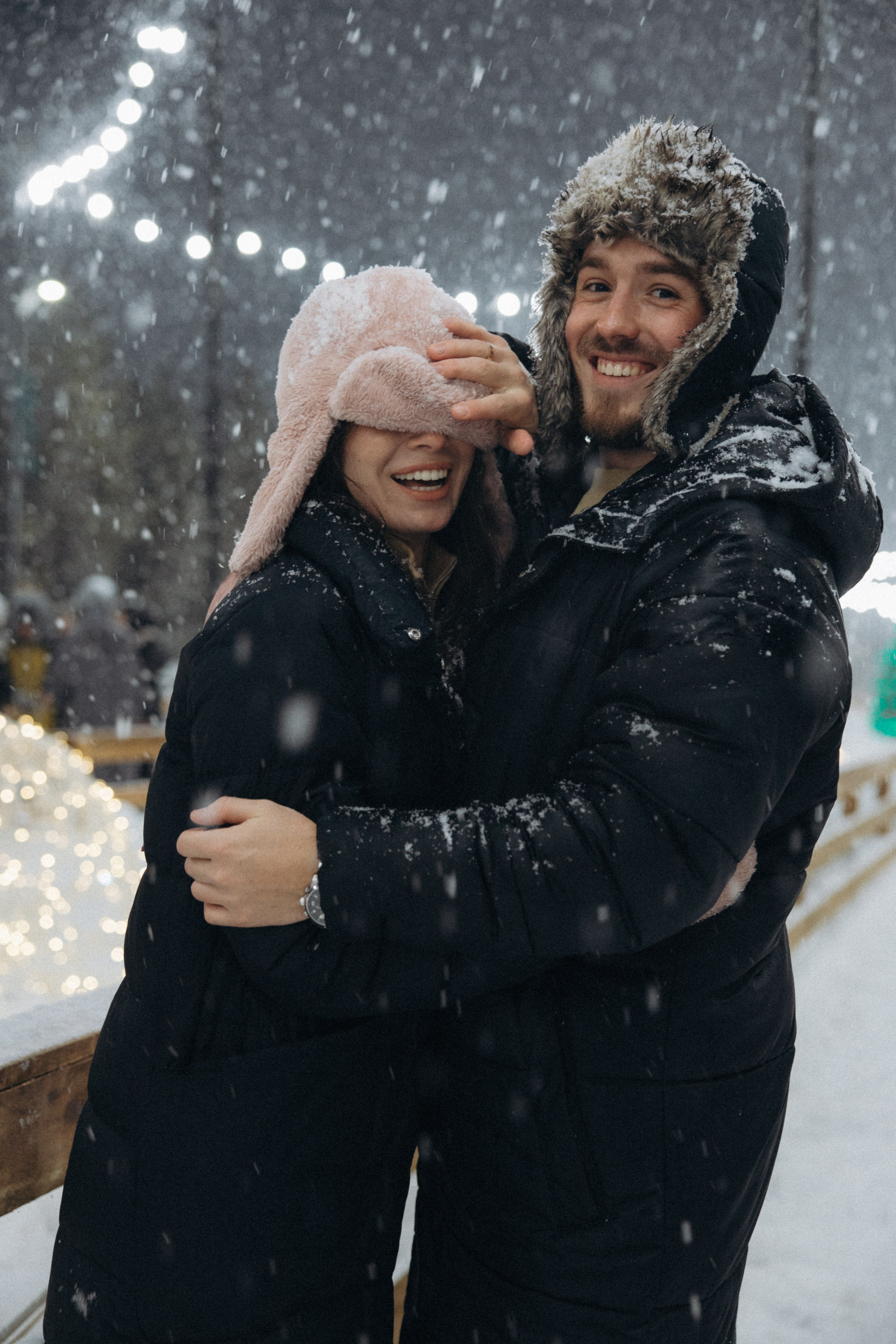 ANNA|KIRILL. Свадебный фотограф в Астане Асанали Балтахан