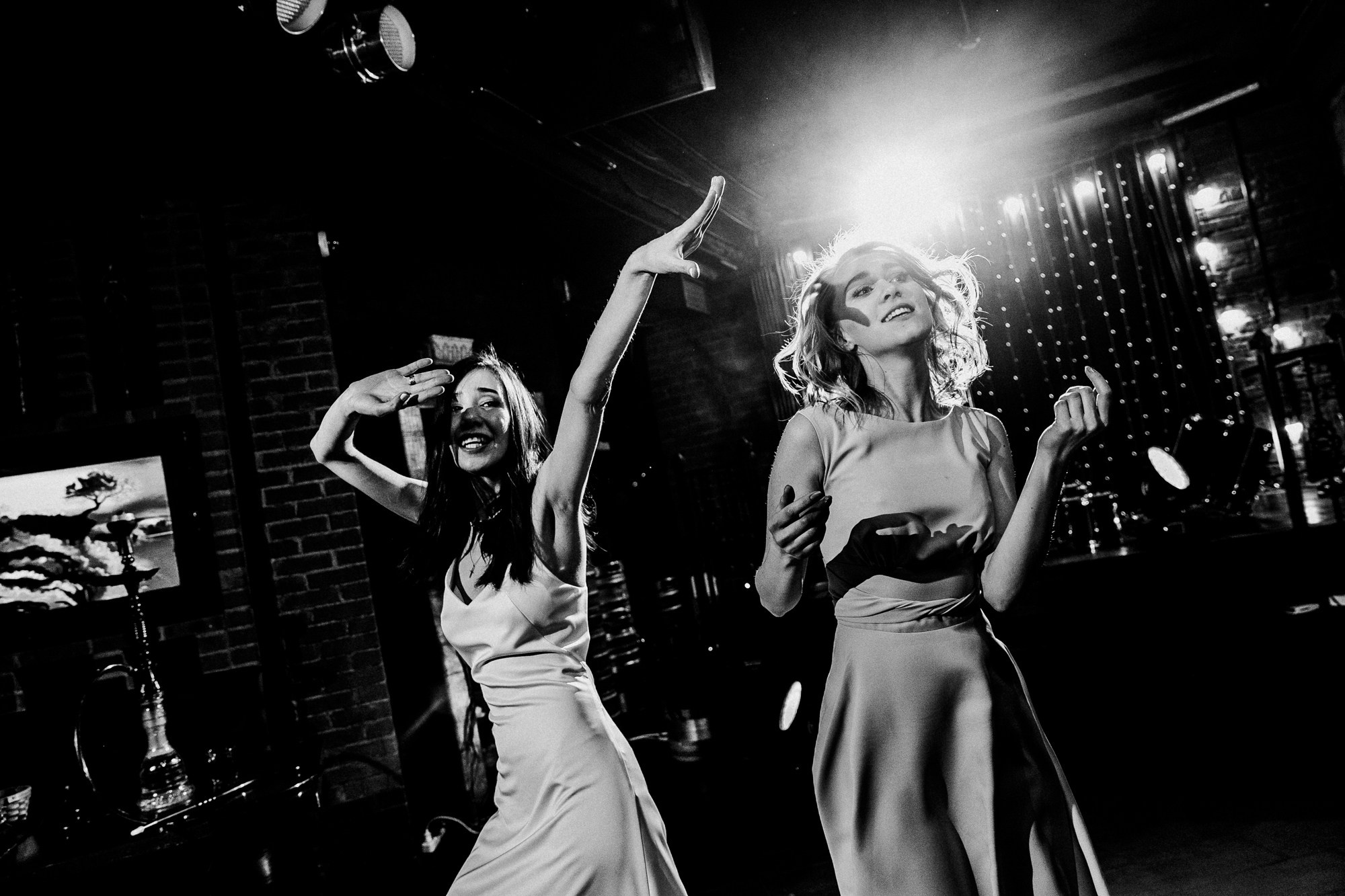 Сергей & Наталья. Свадебный фотограф в Москве — Павел Воронцов