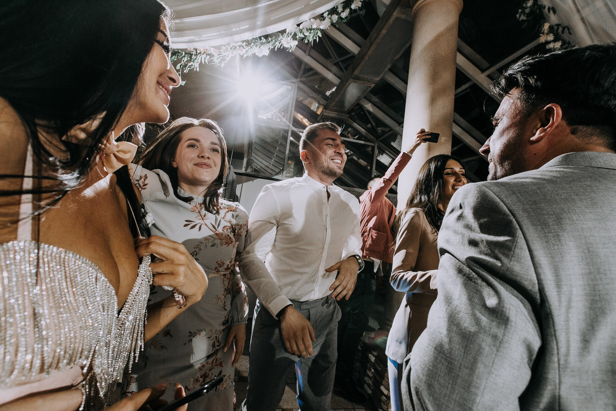 Сергей & Розалина. Свадебный фотограф в Москве — Павел Воронцов