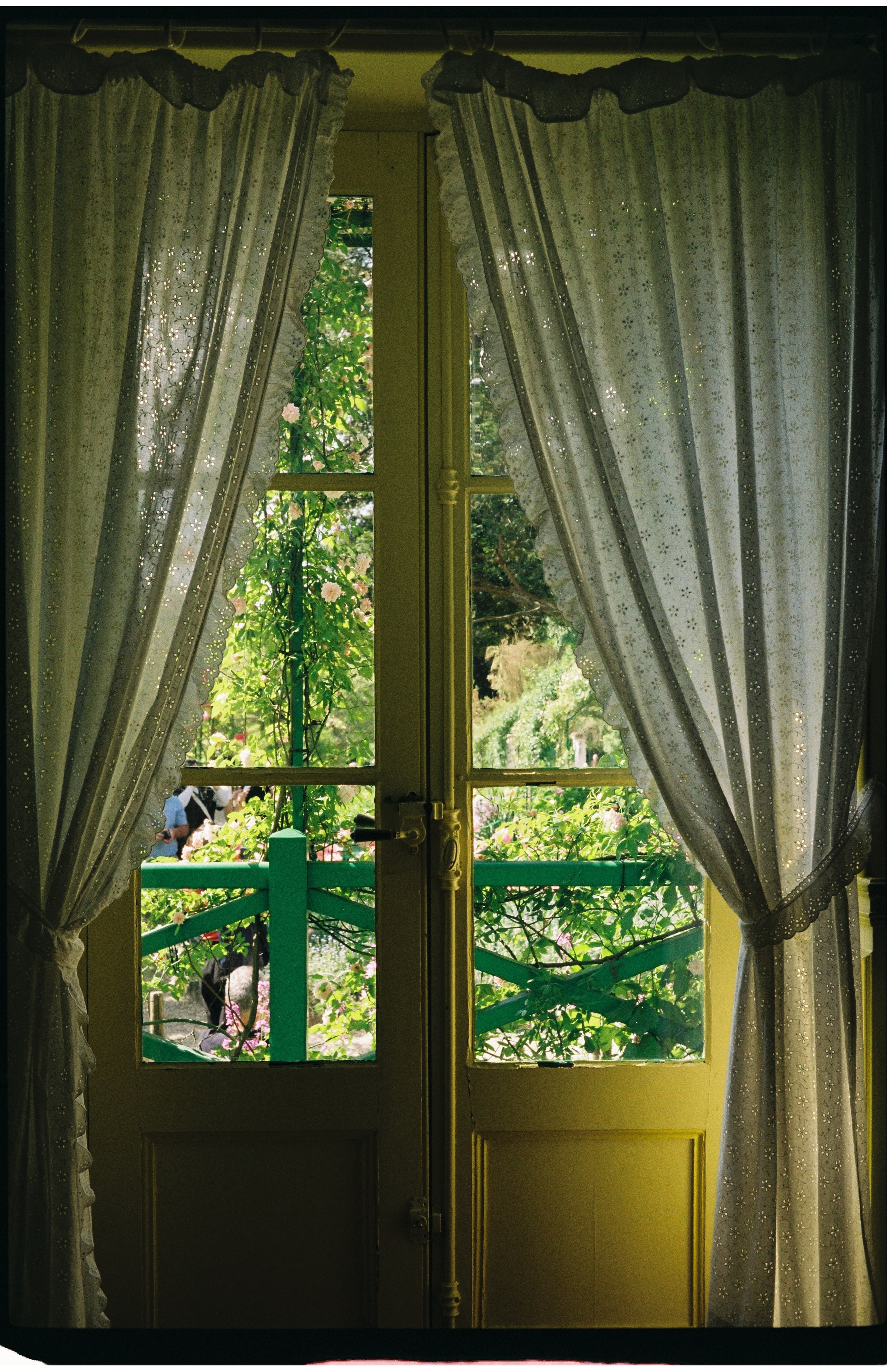 France. Regina Platonova