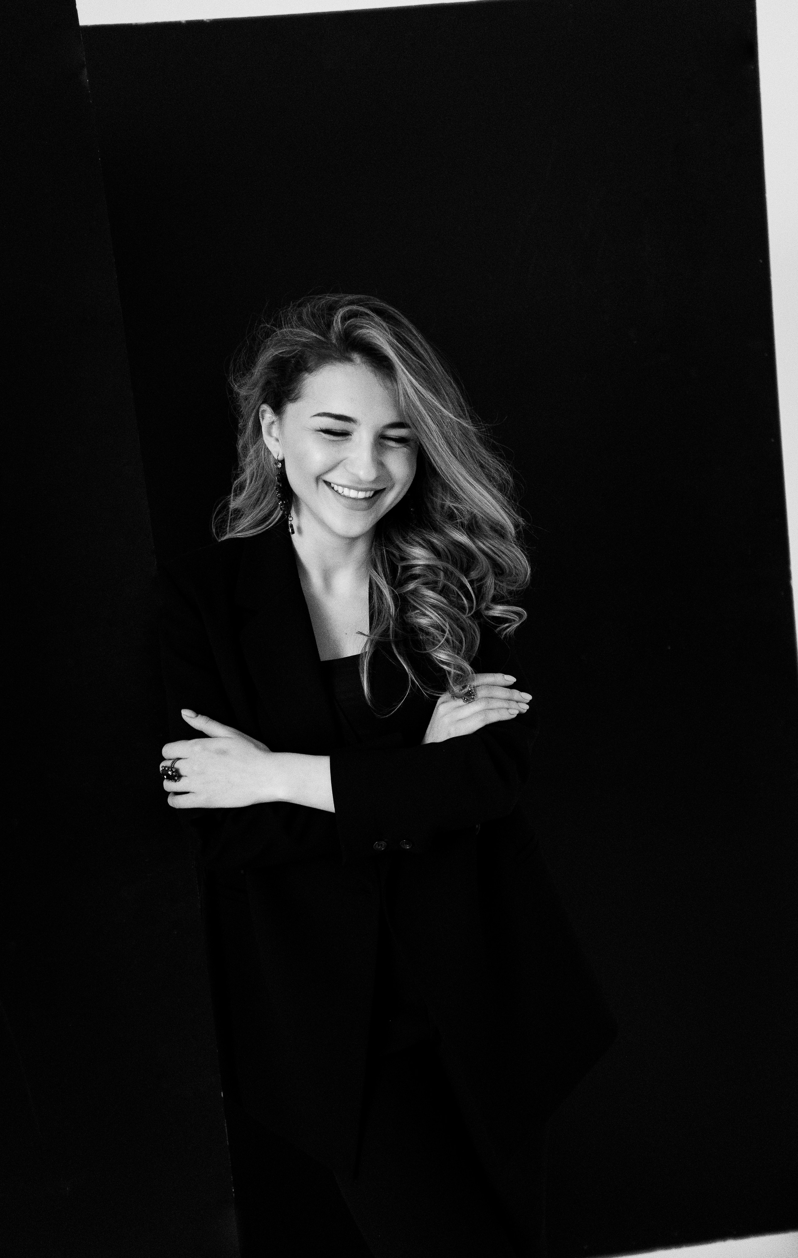 Beauty. Regina Platonova