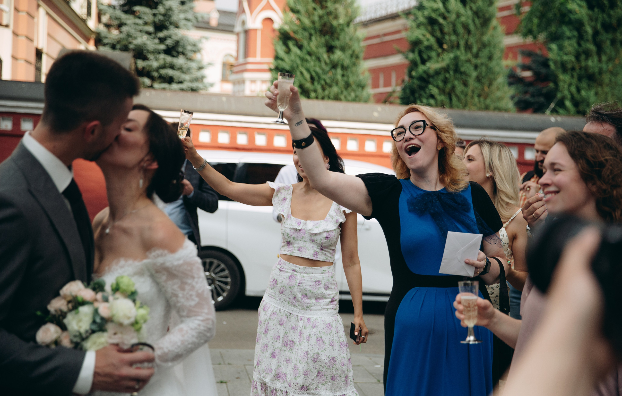 Оля и Рома. Фотограф в Москве и Сочи