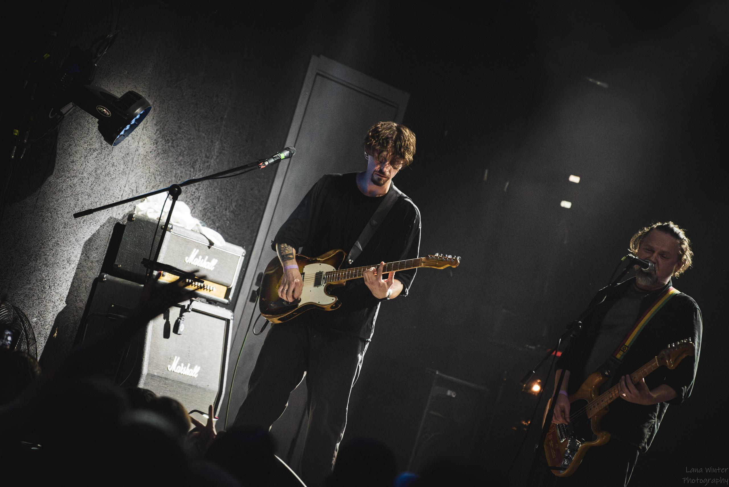 7Раса (3 октября 2025 года, Москва, клуб Pravda). Фотограф Светлана Блинова, Москва и Московская область