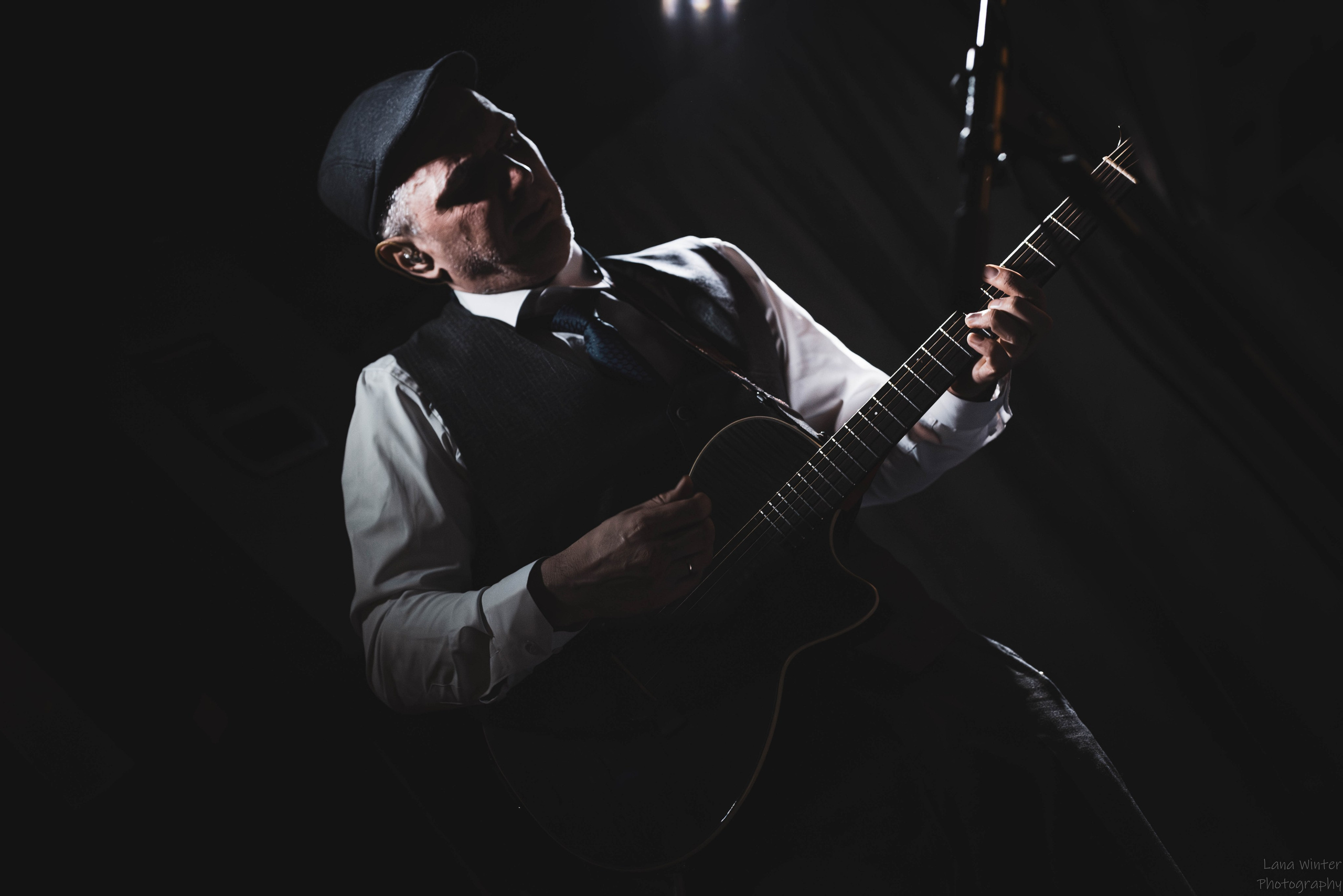 Скворцы Степанова (6 марта 2026 года, Москва, клуб Джао Да). Фотограф Светлана Блинова, Москва и Московская область