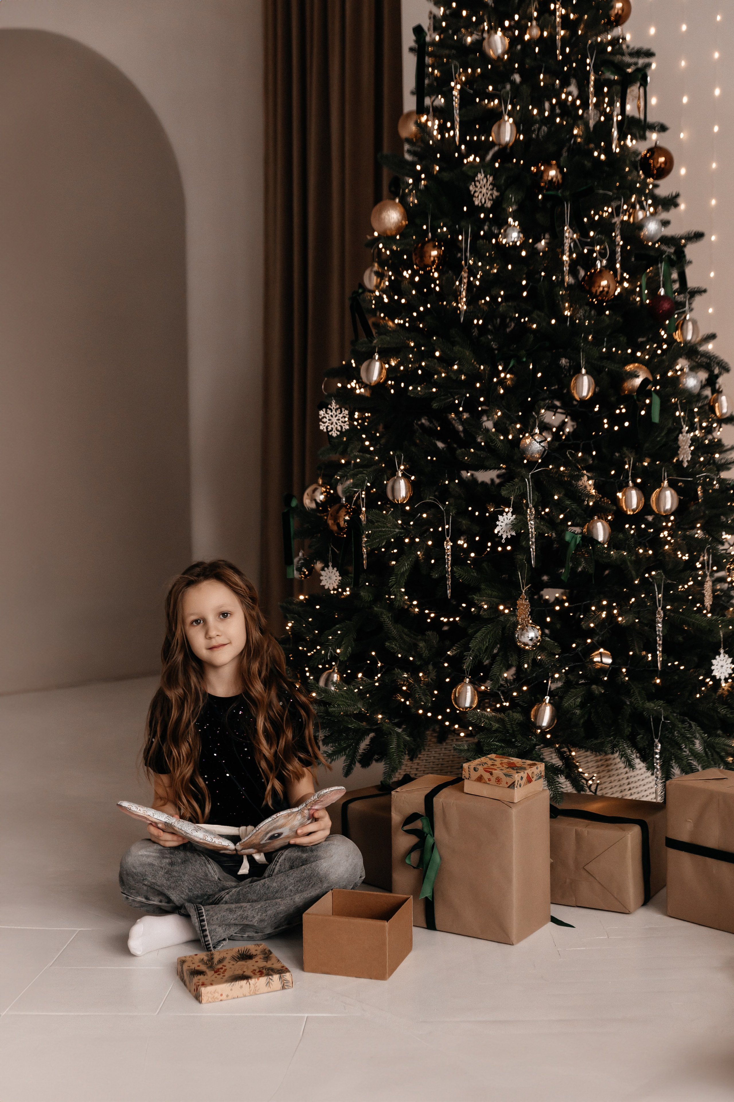 Настя и Злата. Семейный фотограф Минск Усова Ольга