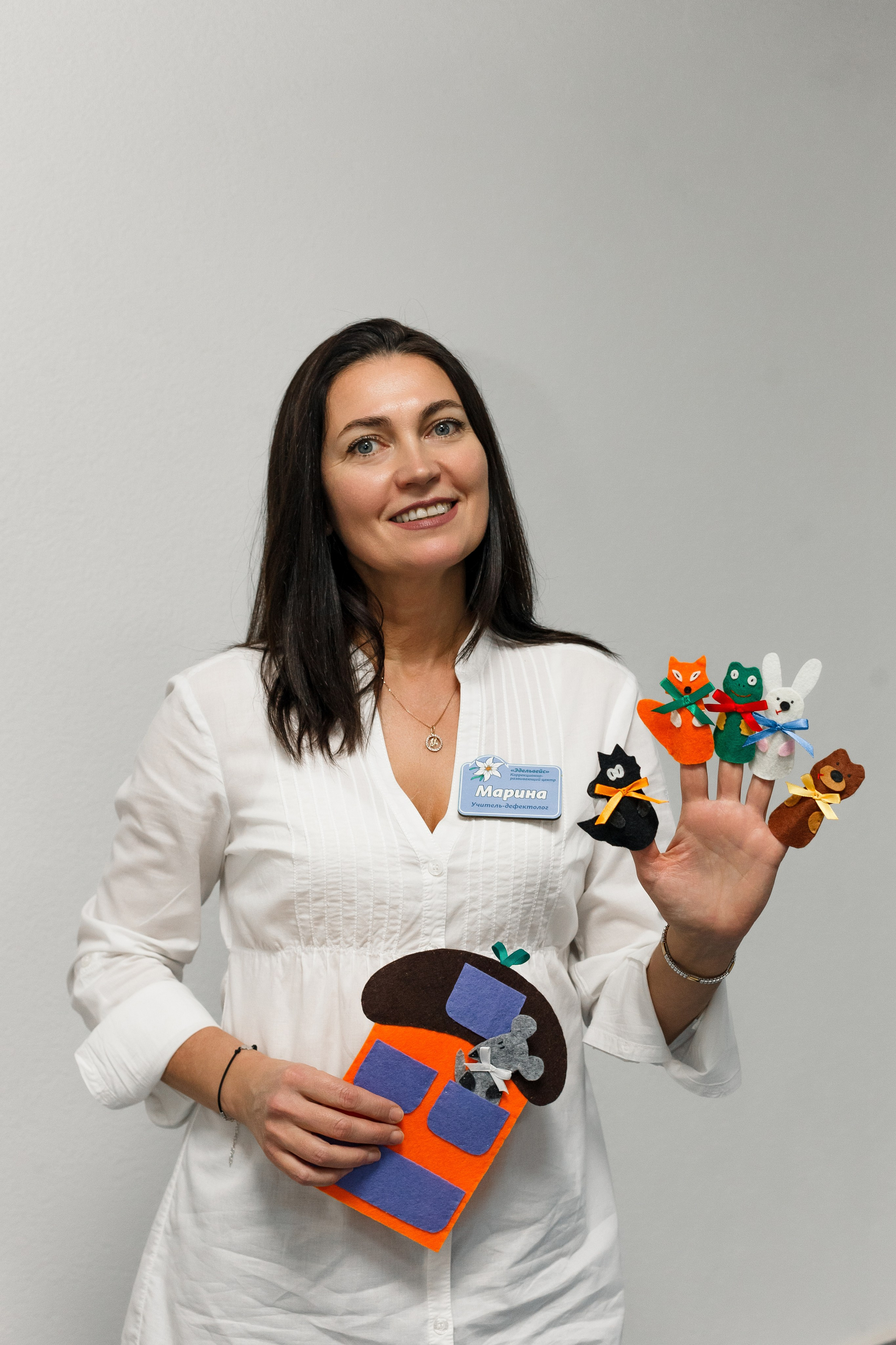 Контентная фотосессия для коррекционно-развивающего центра. КОНТЕНТ ФОТОГРАФ