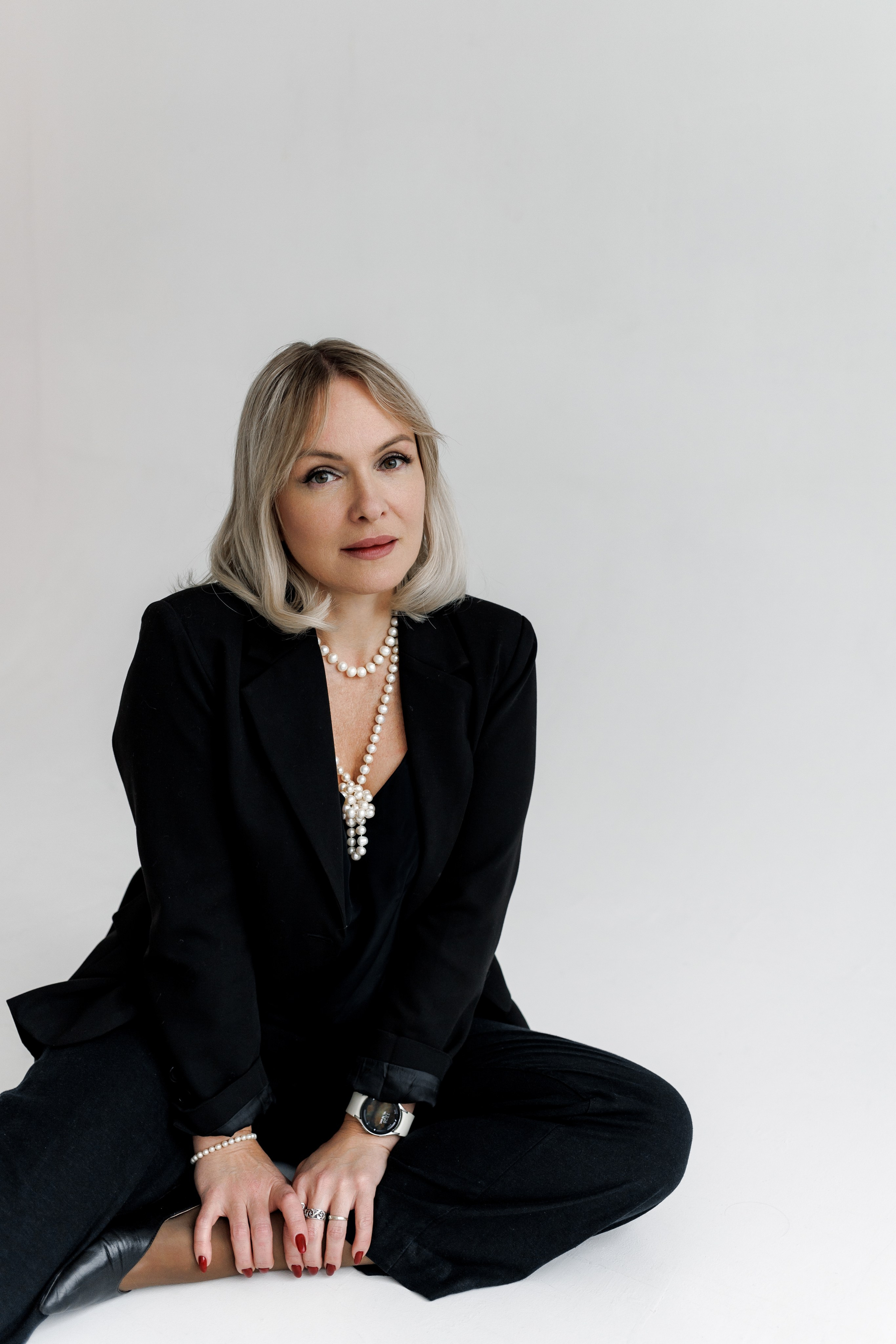 Контентная съемка для мастера перманентного макияжа | Фотограф Анна Островская. КОНТЕНТ ФОТОГРАФ