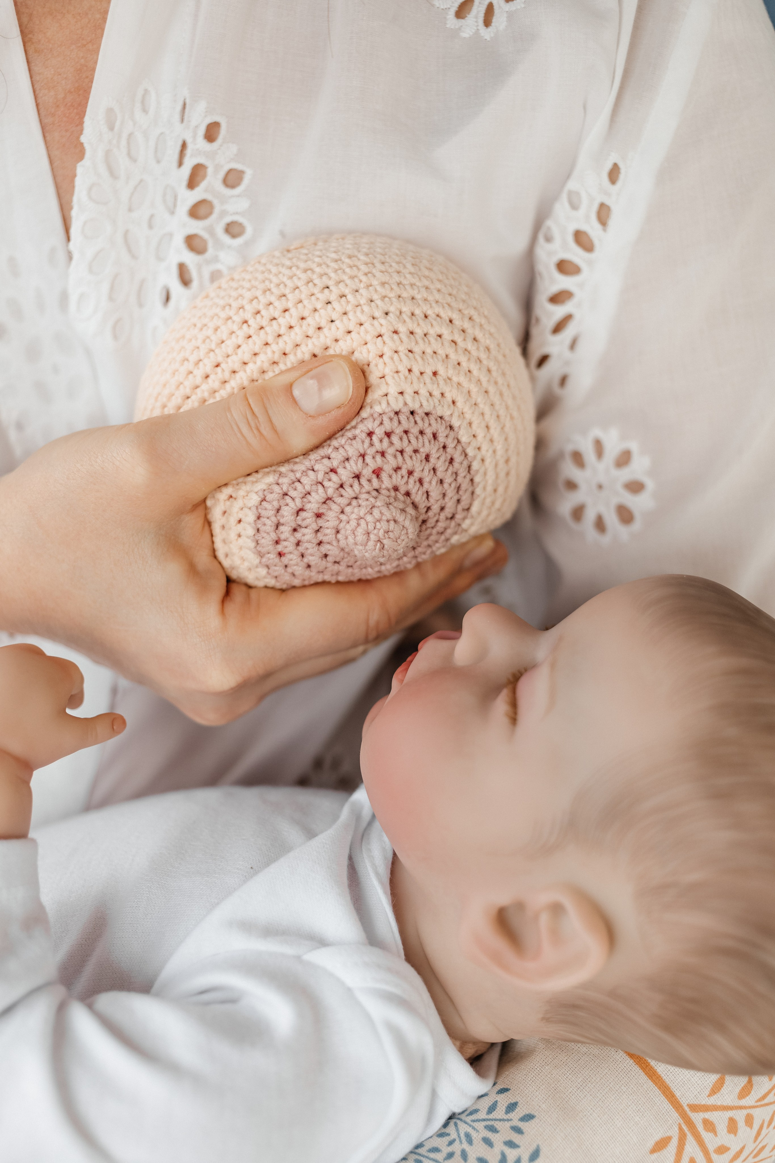 Контентная фотосессия для консультанта по грудному вскармливанию. КОНТЕНТ ФОТОГРАФ