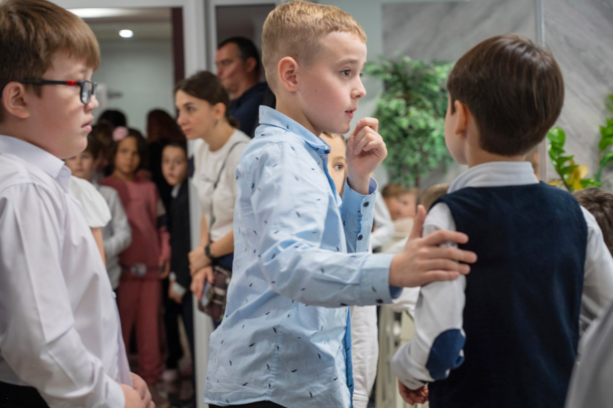 Турнир по быстрым шахматам «ОСЕННИЙ КУБОК"♟. Фотографирую счастливых людей в Сочи