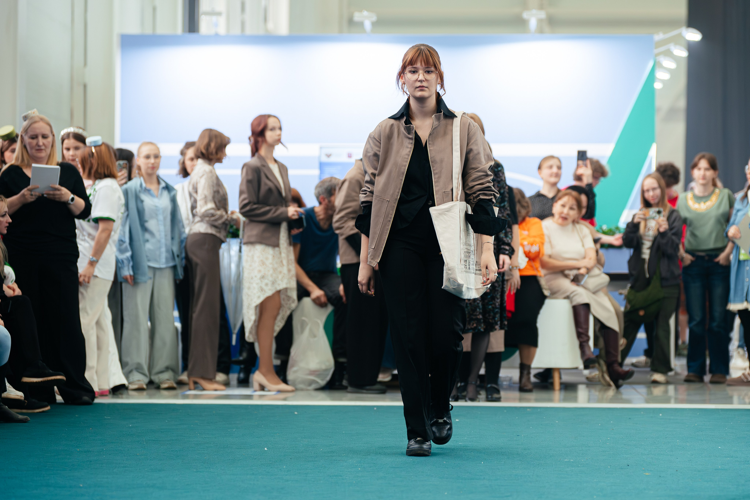 Абилимпикс 2025. Коммерческий фотограф в Санкт-Петербурге Анна Кобзарь