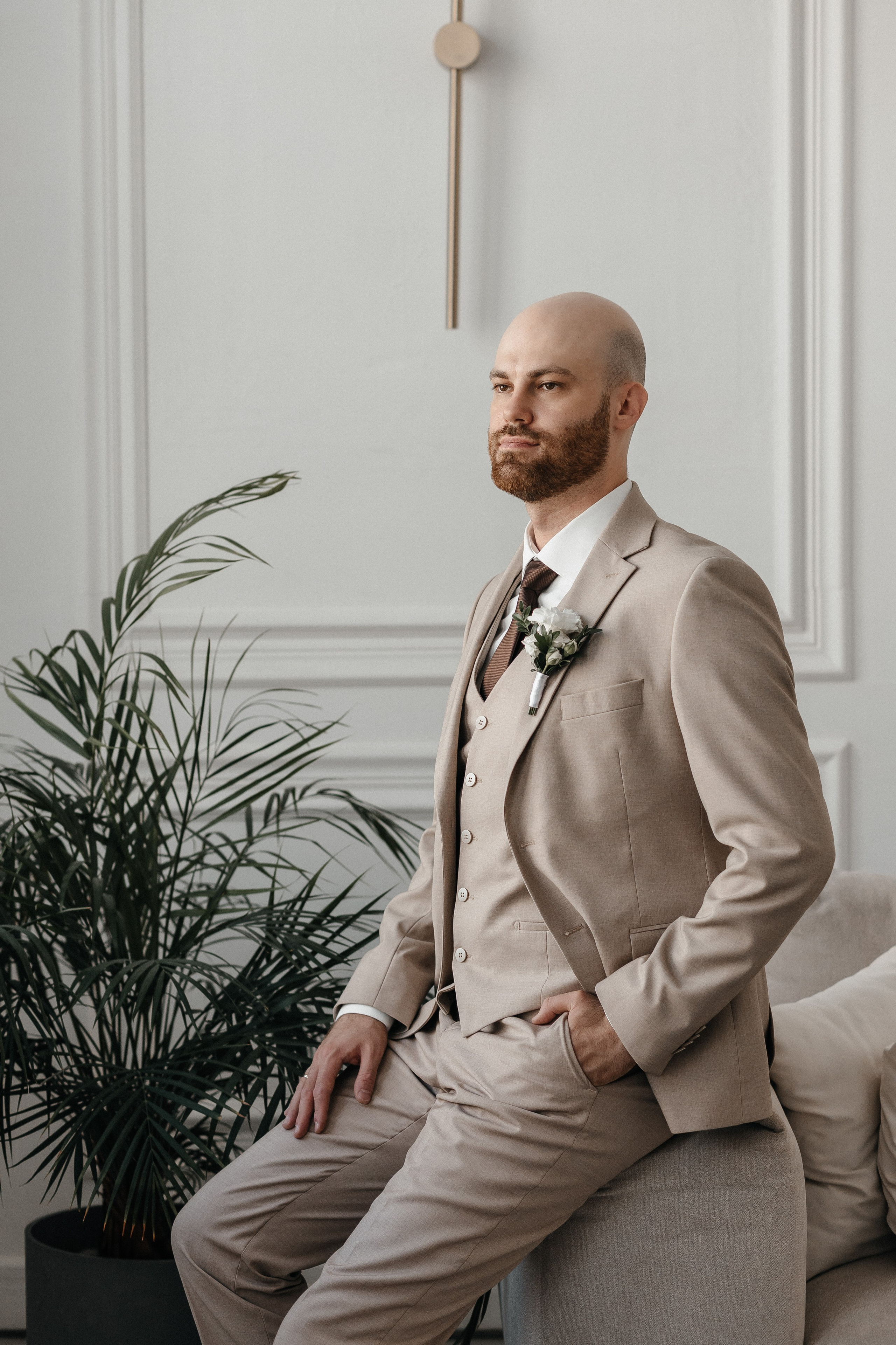 Свадьба Евгения и Валерии. Свадебный фотограф в Челябинске Оксана Мишакова