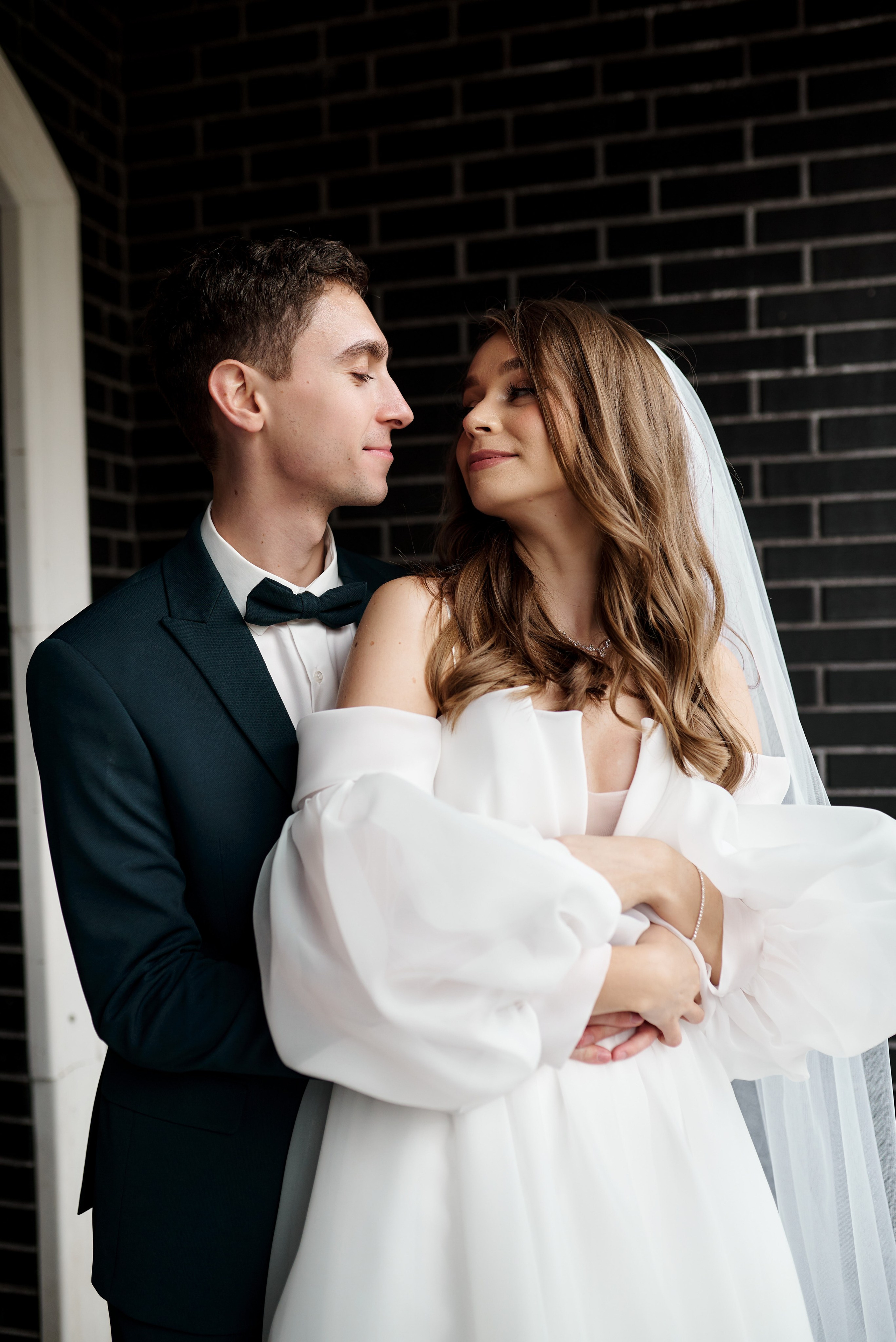 Свадьба Кати и Руслана. Свадебный фотограф г. Новочеркасск г. Ростов-на-Дону