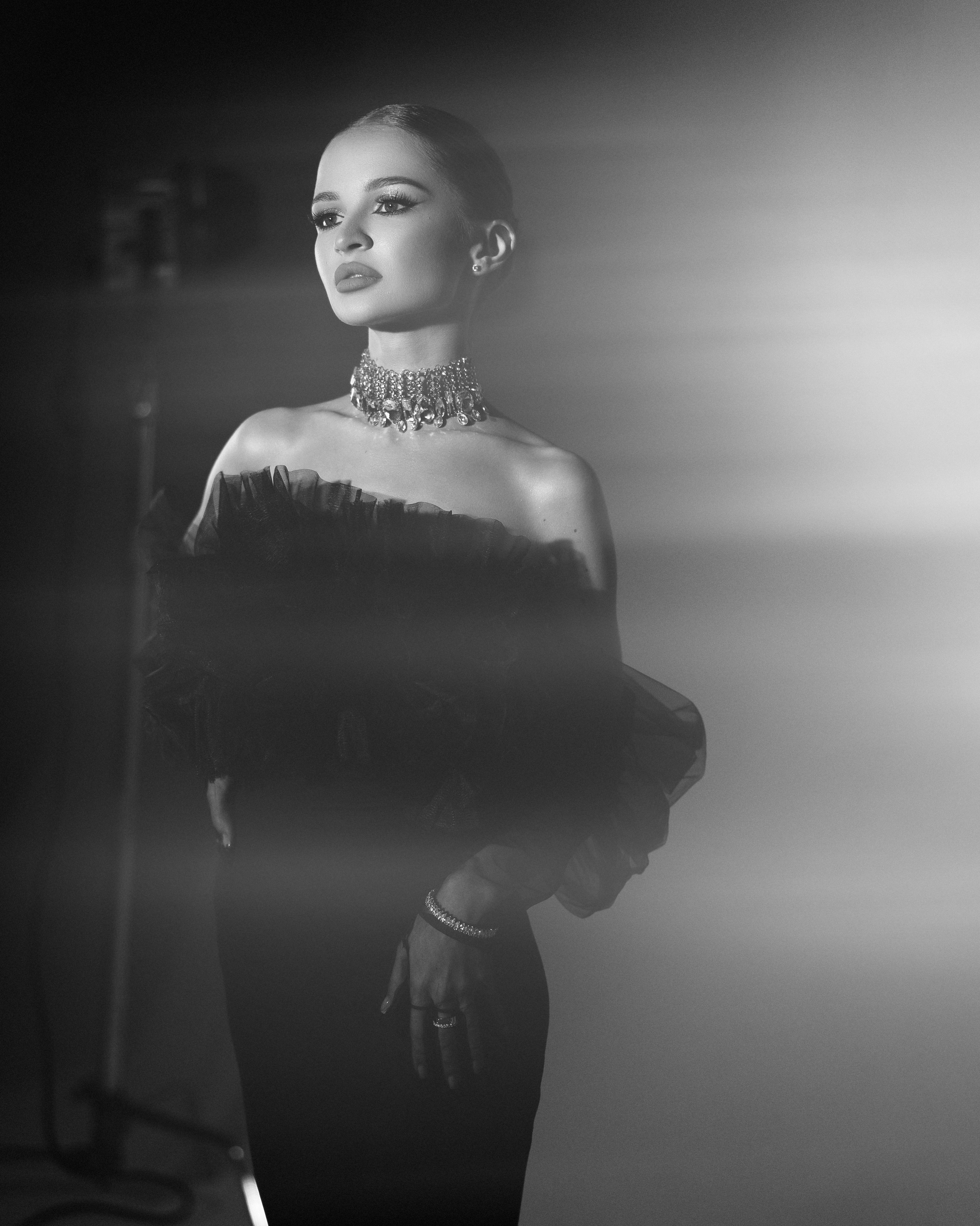 Ksusha. Женский фотограф в Москве Юлия Борисова