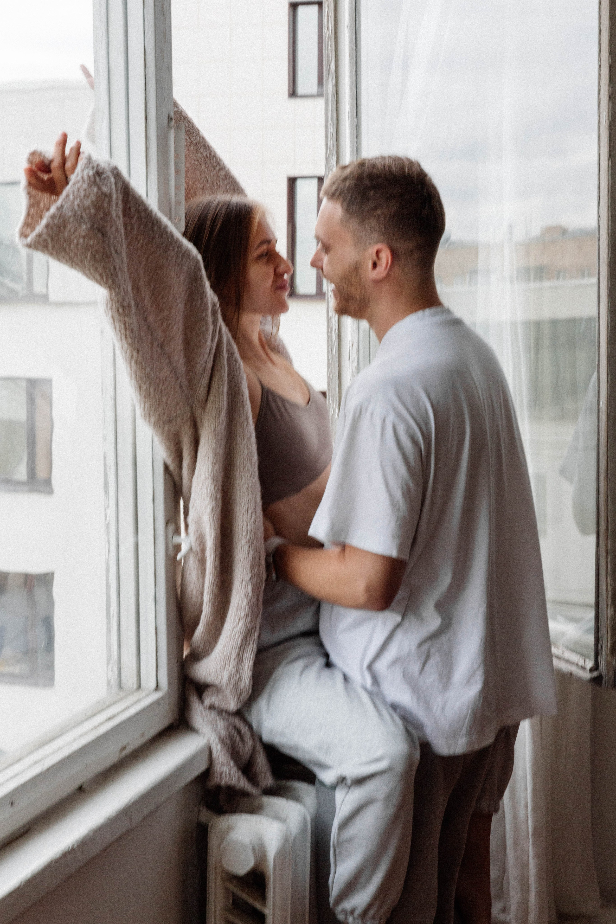 Для двоих. Фотограф Мытищи Москва Света Алешина