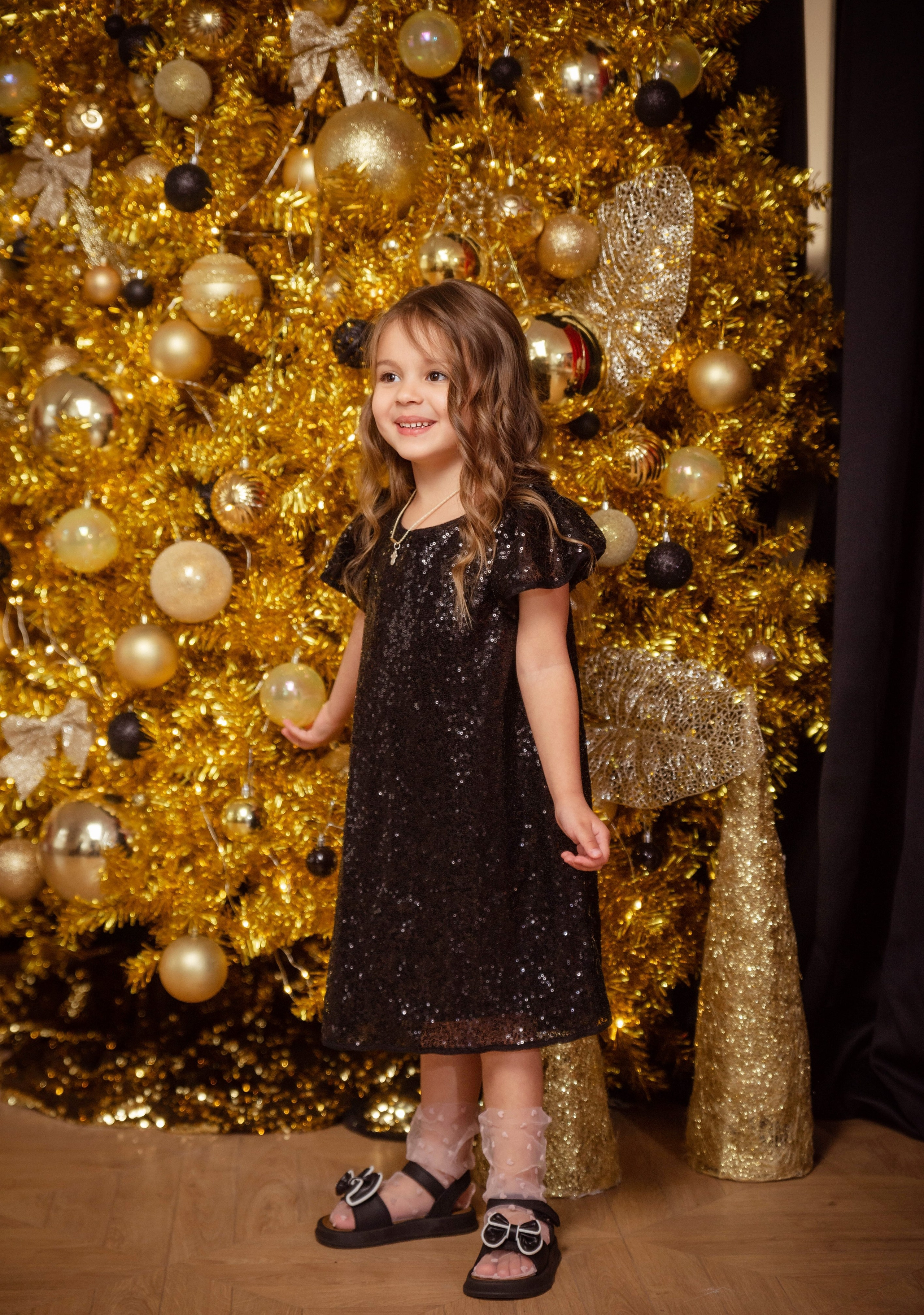 Новый год 2026. Семейный Фотограф в Краснодаре и крае