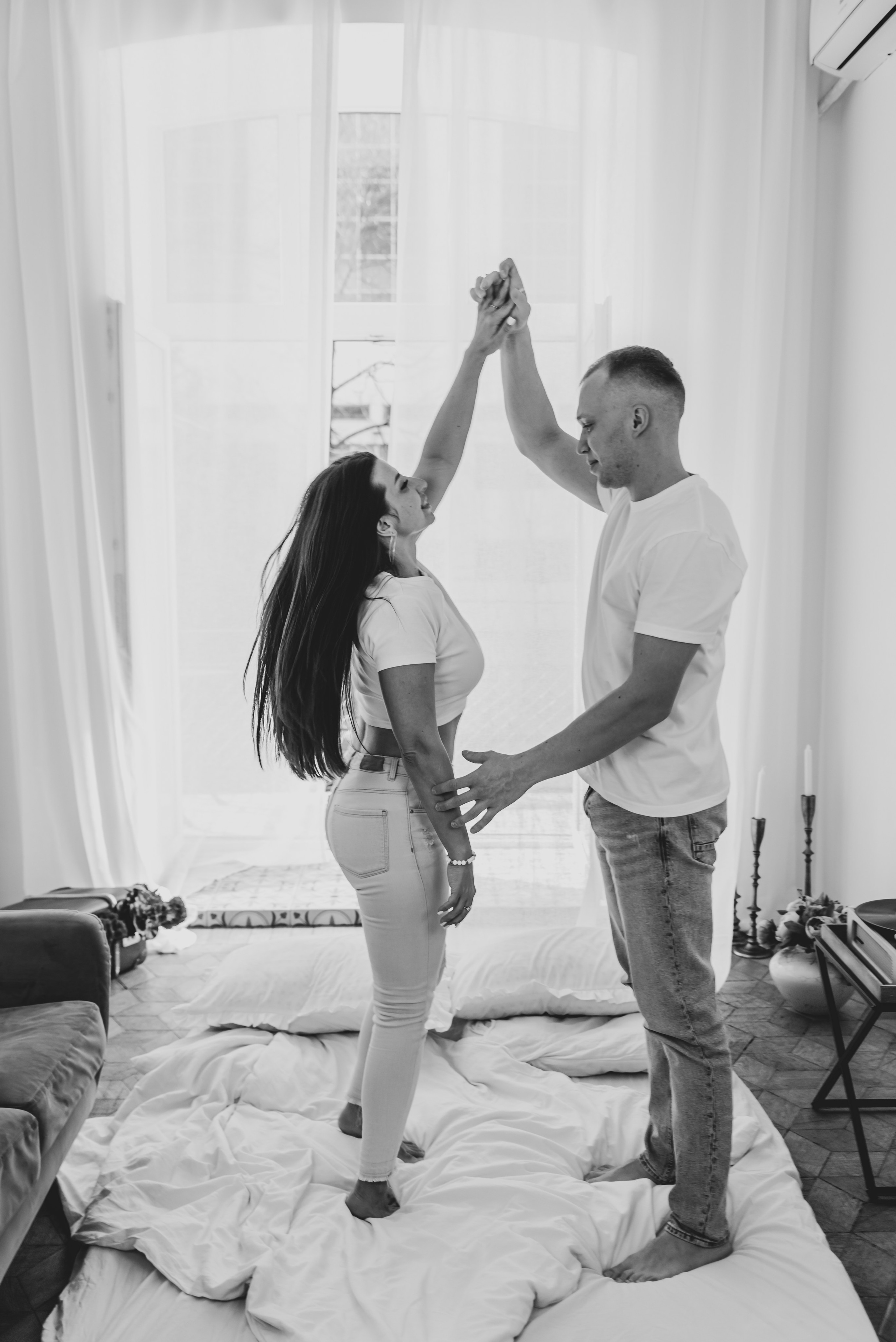 Карина и Василий. Семейный Фотограф в Краснодаре и крае