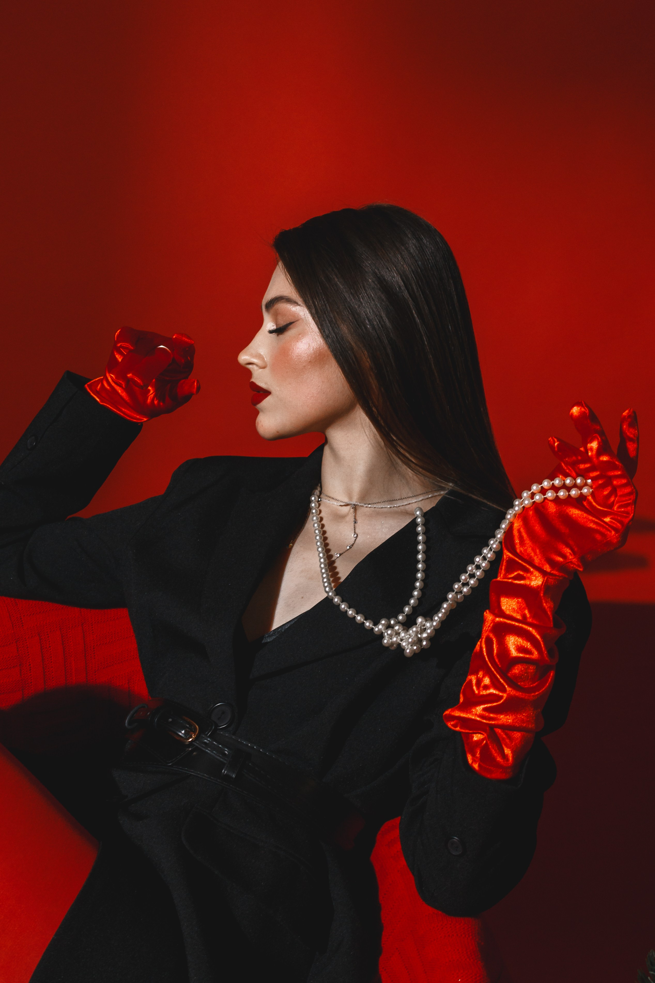 Женский портрет. ФОТОГРАФ НАБЕРЕЖНЫЕ ЧЕЛНЫ