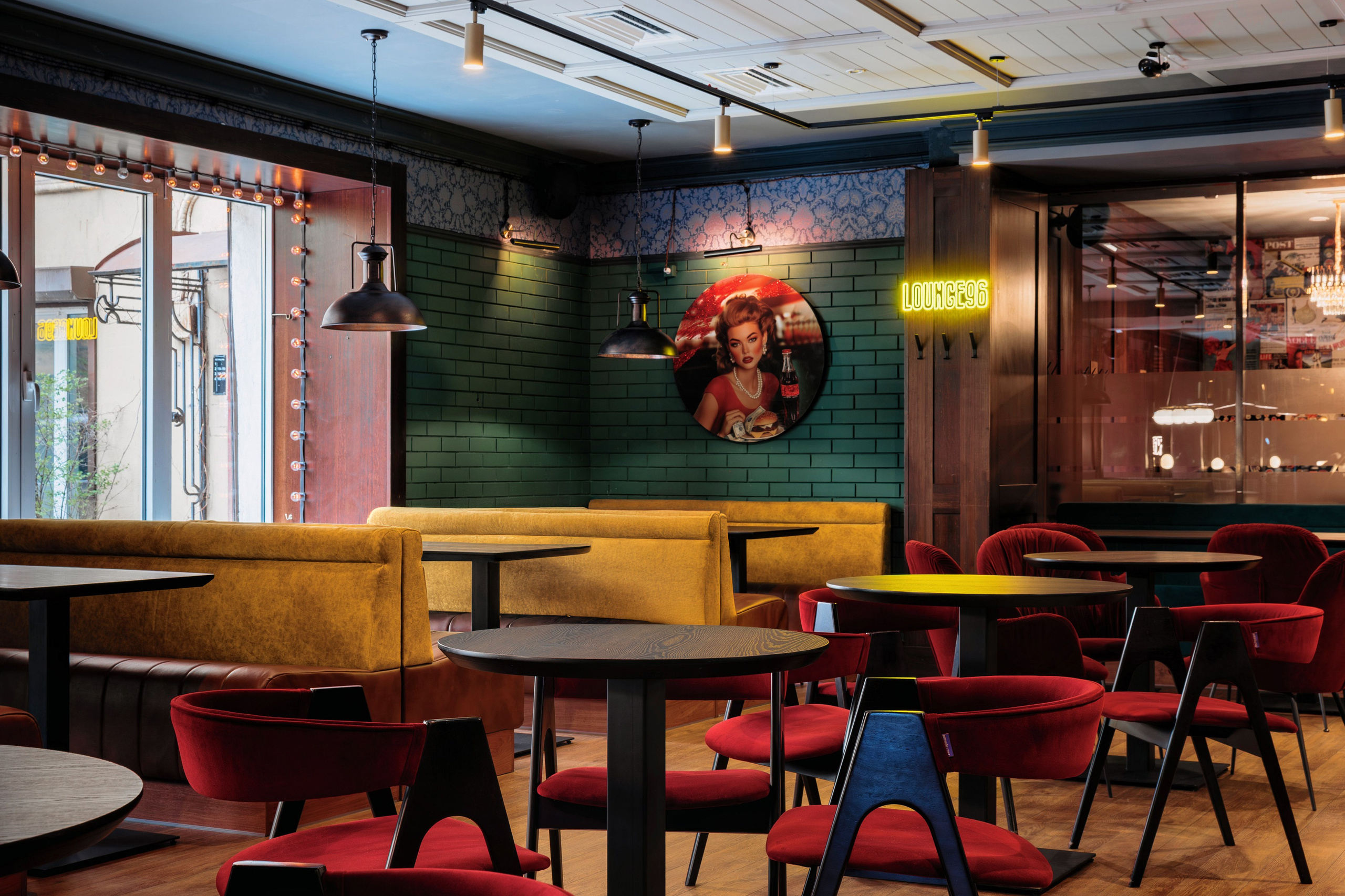 Беверли Хиллз. Репортажный фотограф в Санкт-Петербурге Жолудев Владислав