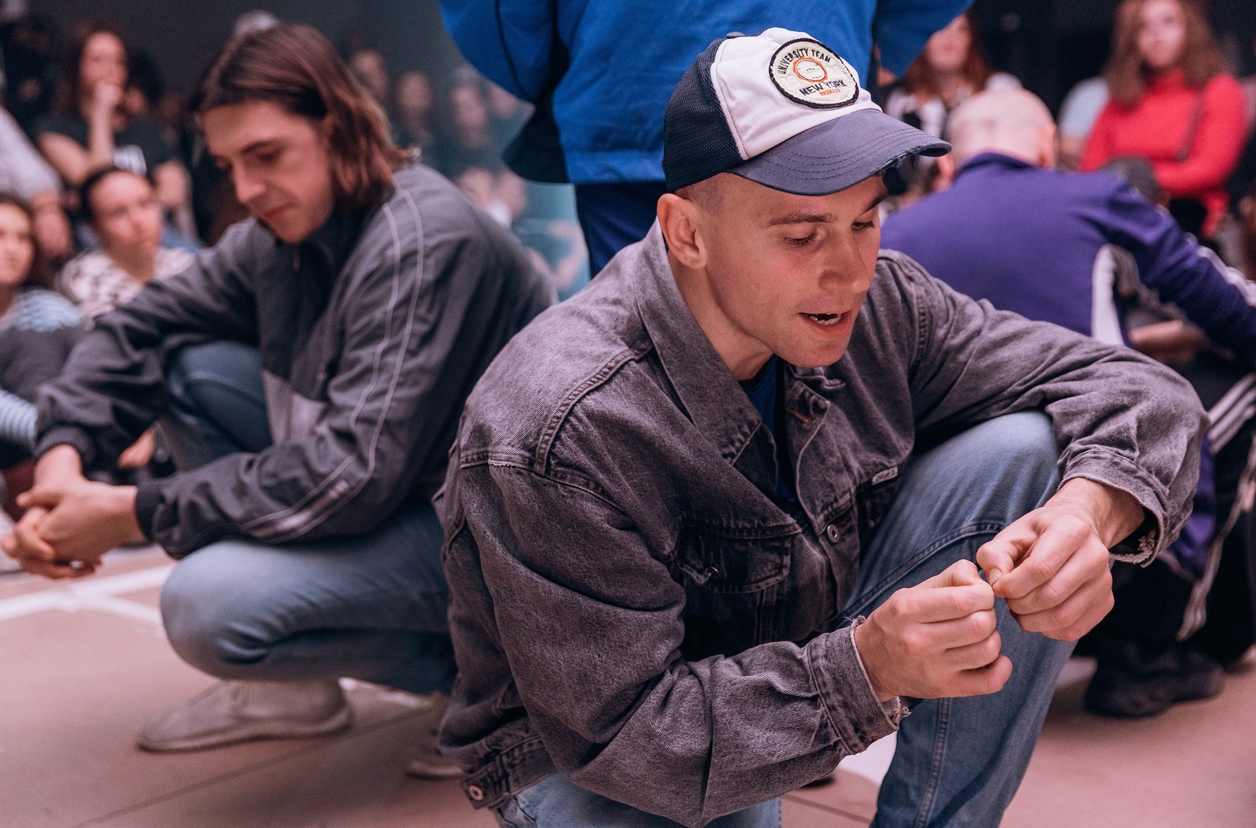 Квадрат. Фотограф Виктория Дунаевская в Санкт Петербурге