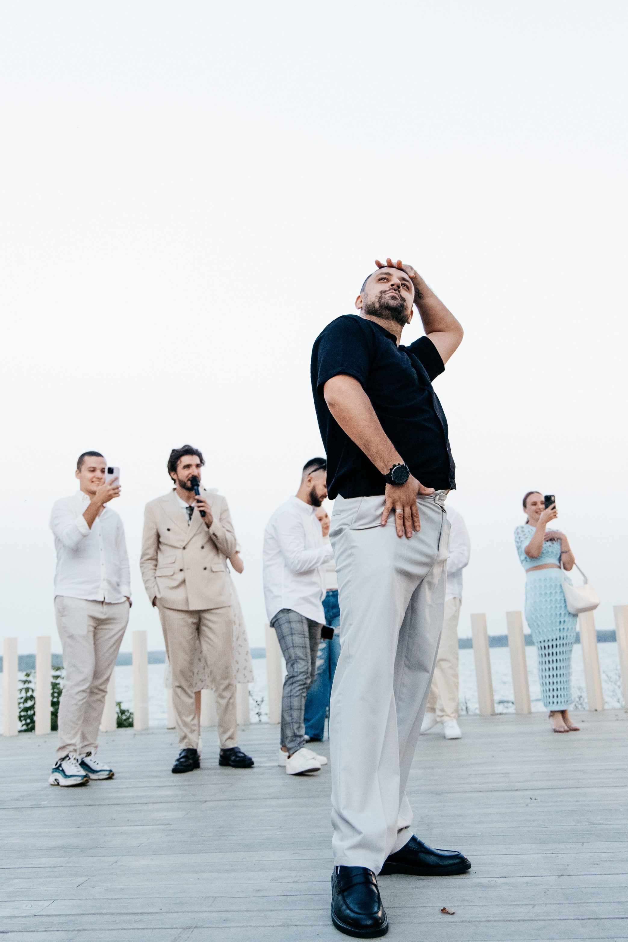 Лера и Даня. Фотограф в Москве Анастасия Курлович