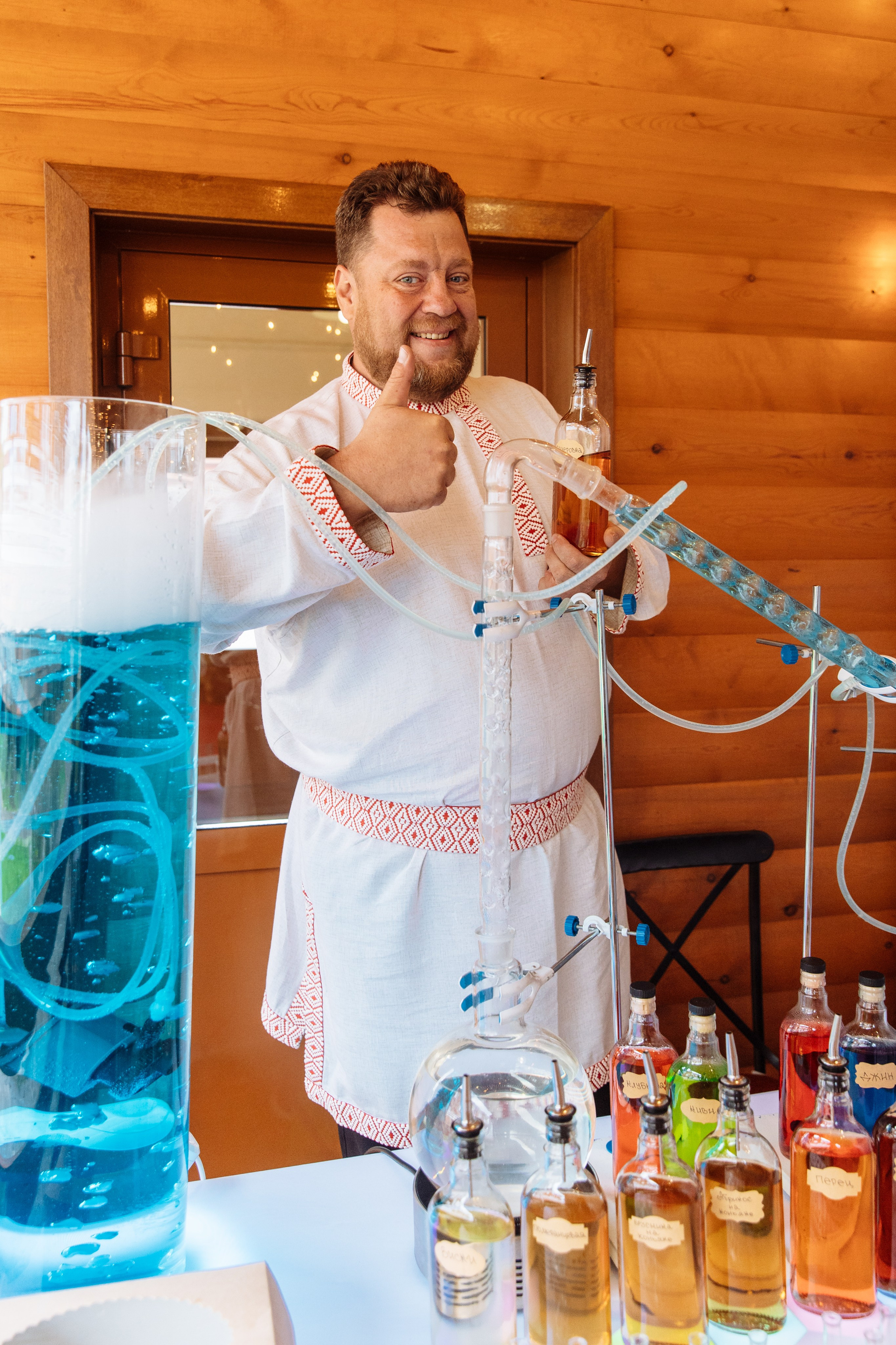 «Иван Васильевич меняет профессию» Юбилей. Свадебный и семейный фотограф в Улан-Удэ