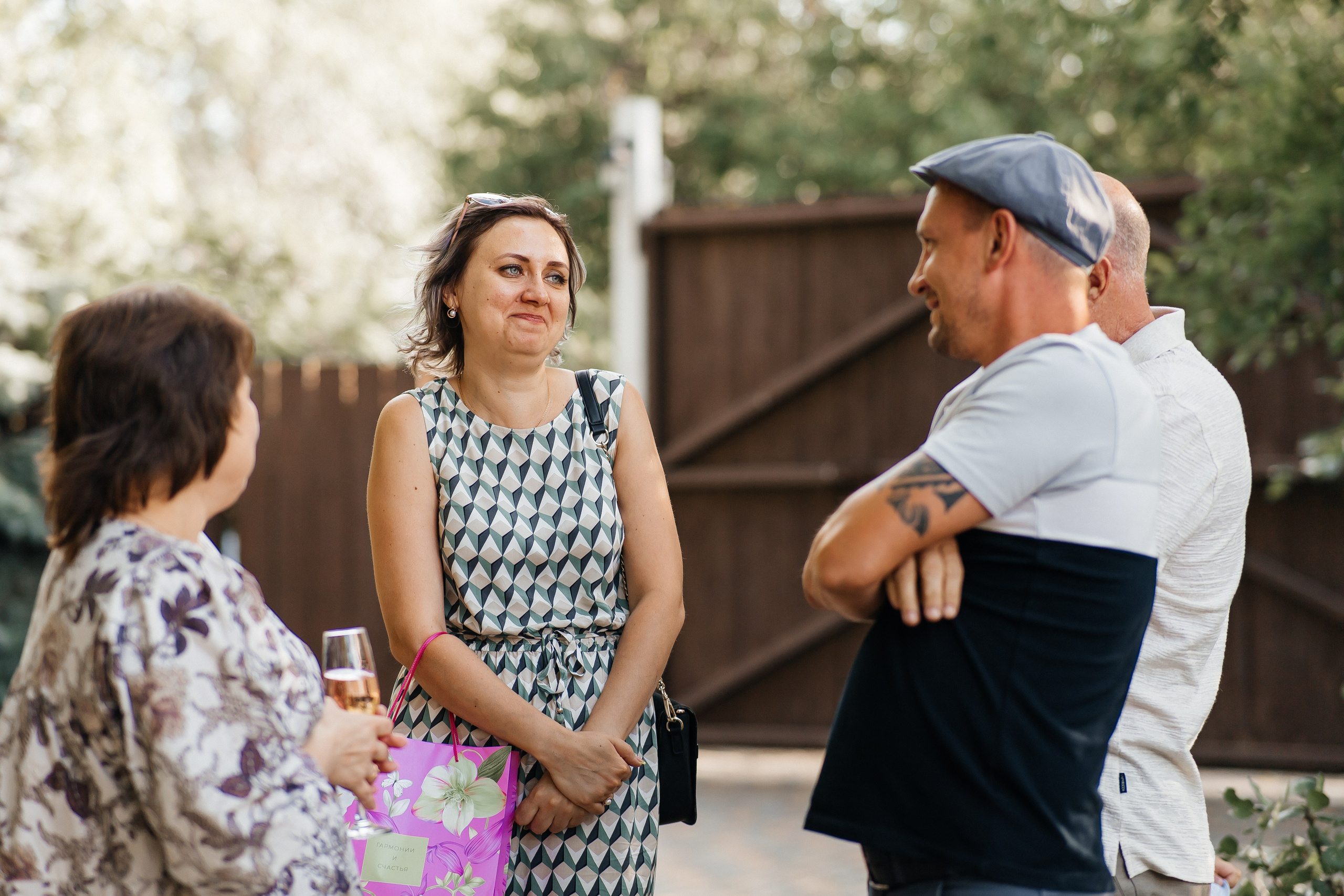 Павел и Юлия. Свадебный и семейный фотограф в Ростове-на-Дону
