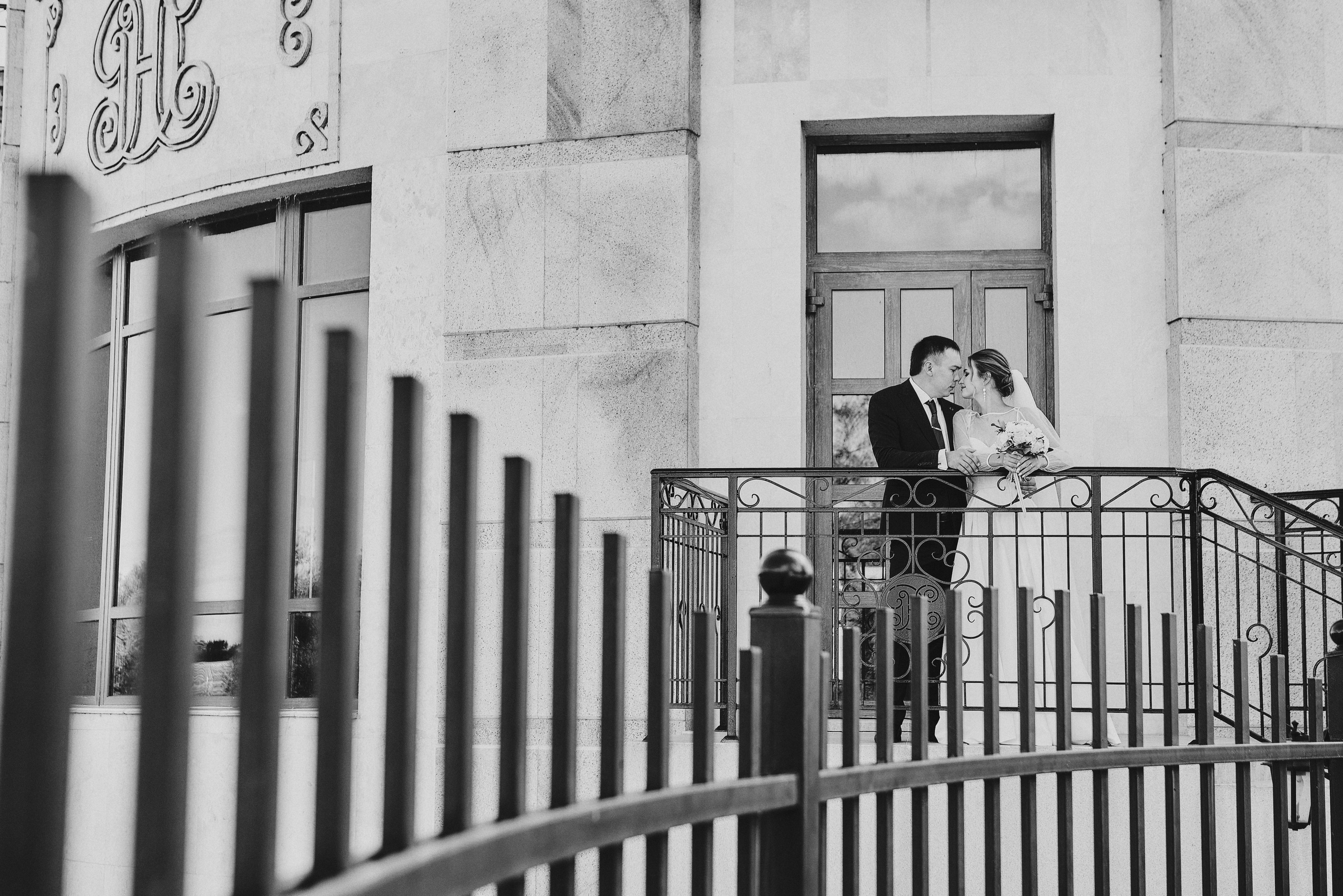 Свадебная фотография в Пензе. Свадебный и семейный фотограф Петр Гатыло