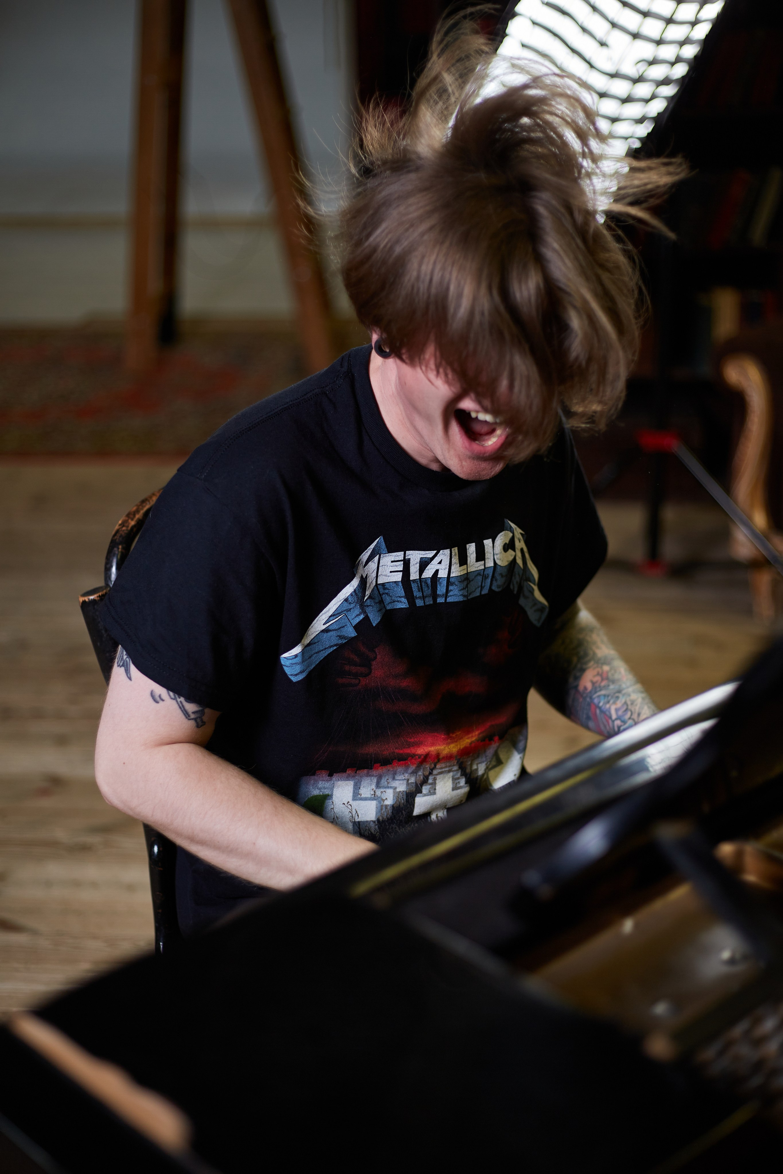 Марат и Катя | Marat & Katya