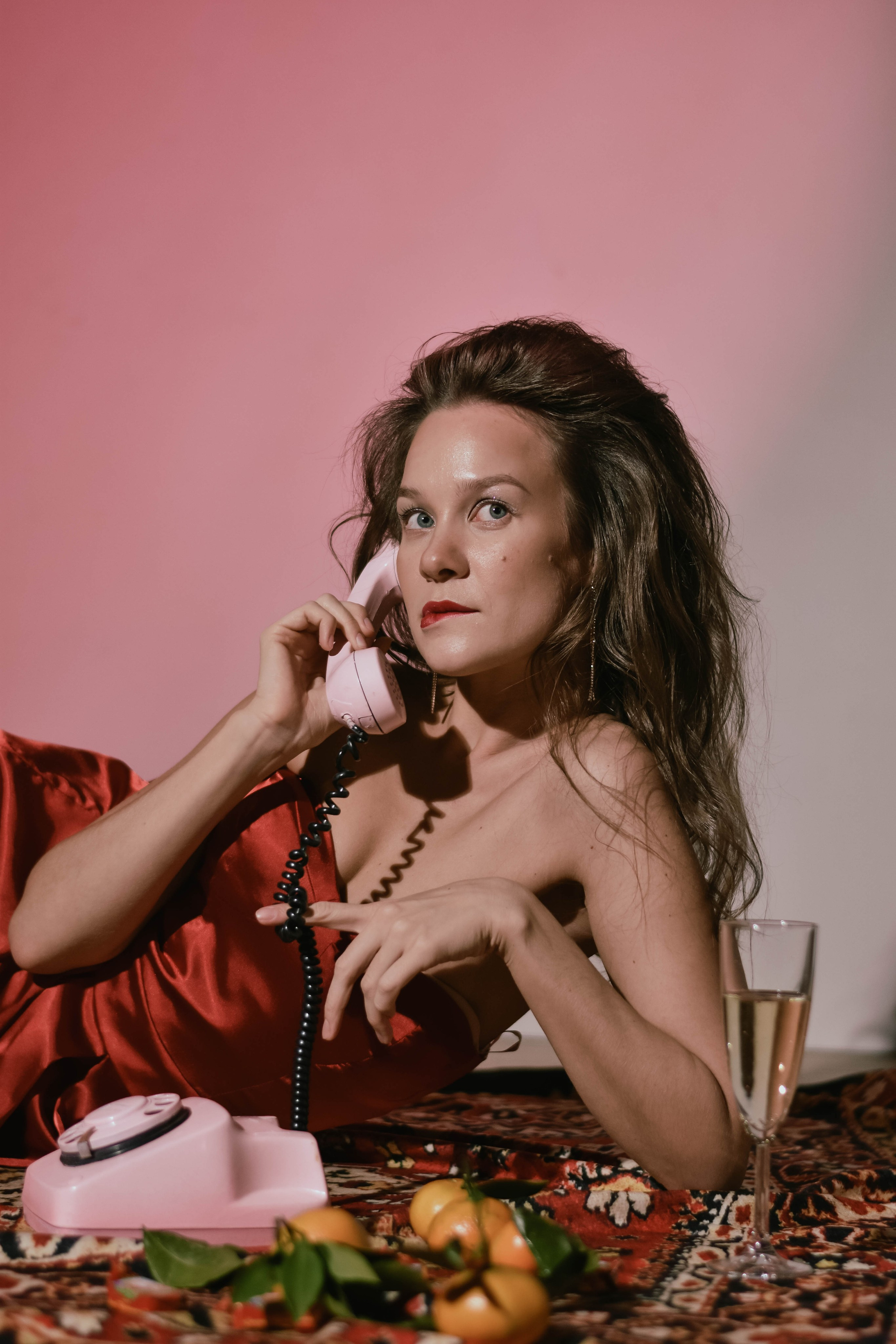 Мария. Фотограф Новосибирск | Купавцева Алёна