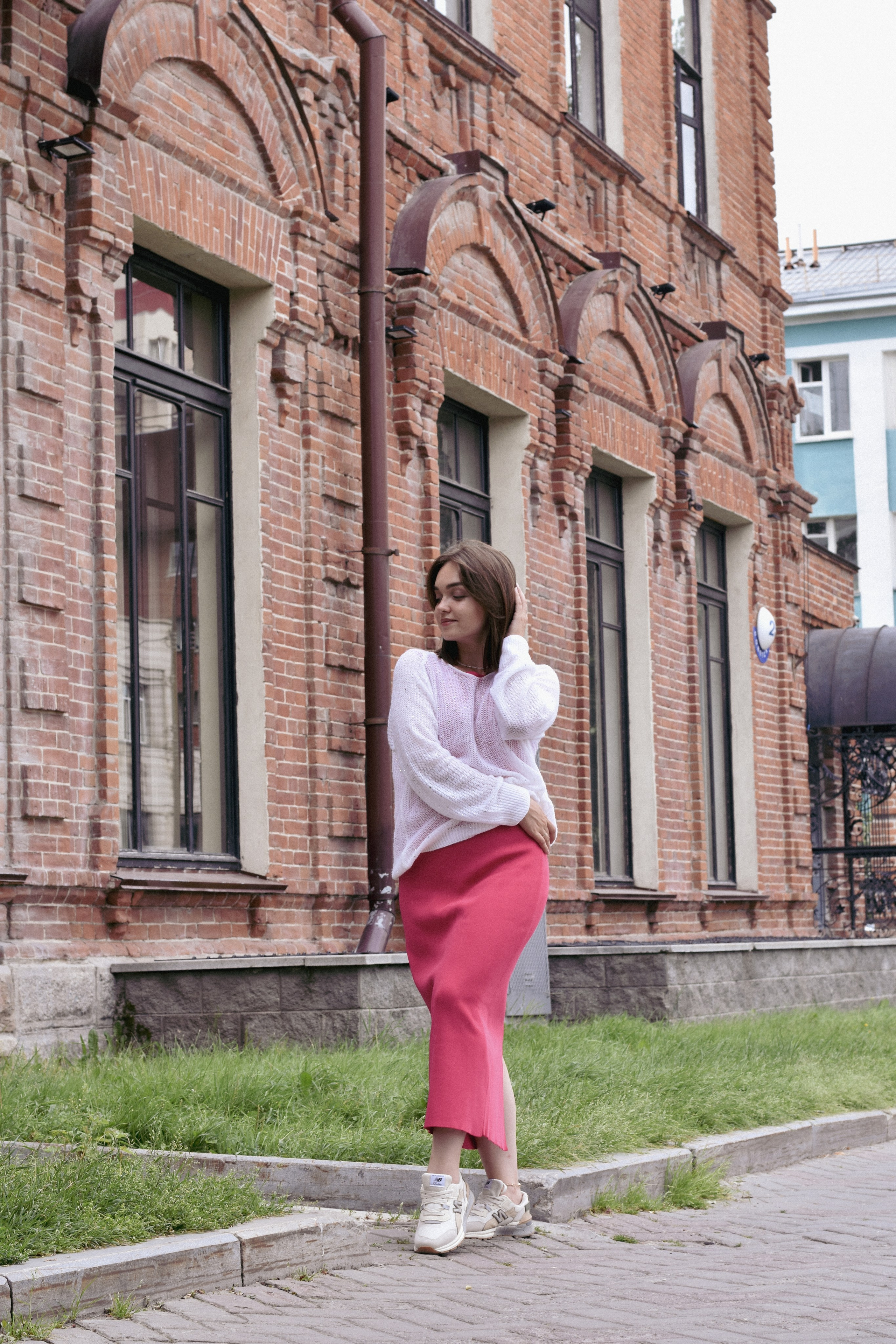 Наташа. Фотограф Новосибирск | Купавцева Алёна