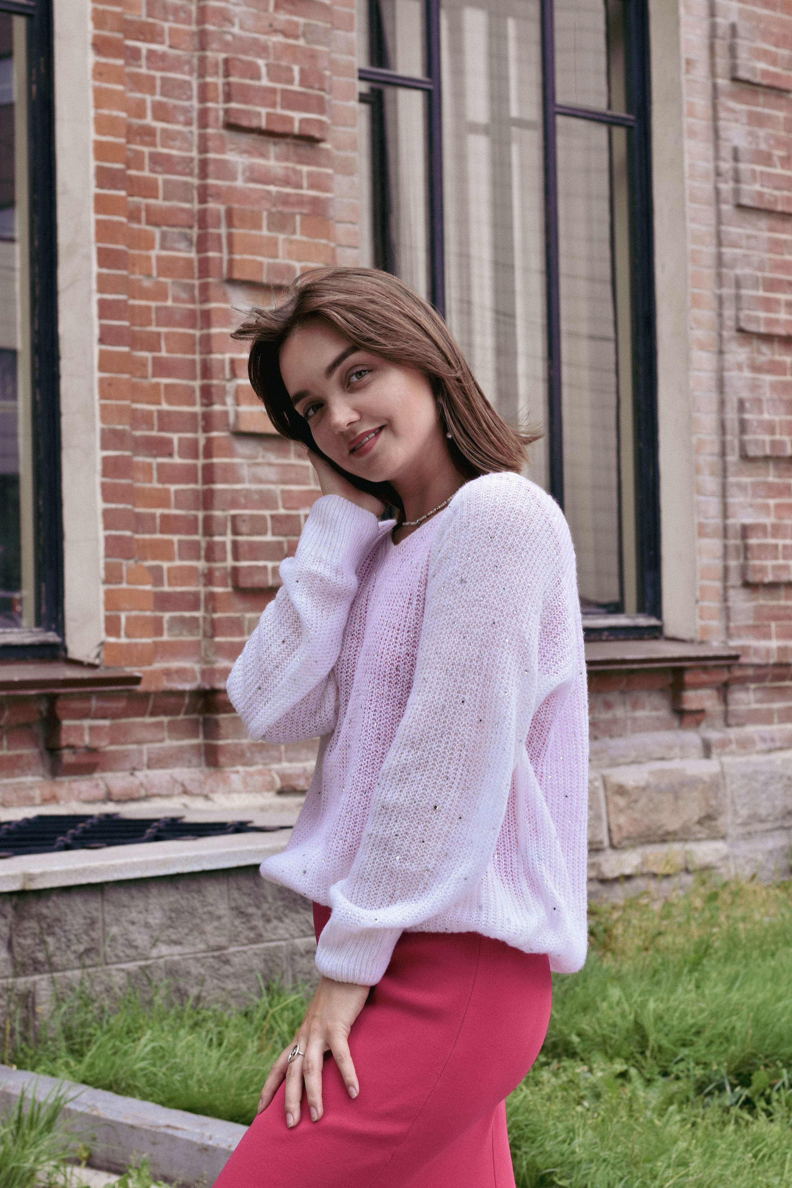 Наташа. Фотограф Новосибирск | Купавцева Алёна