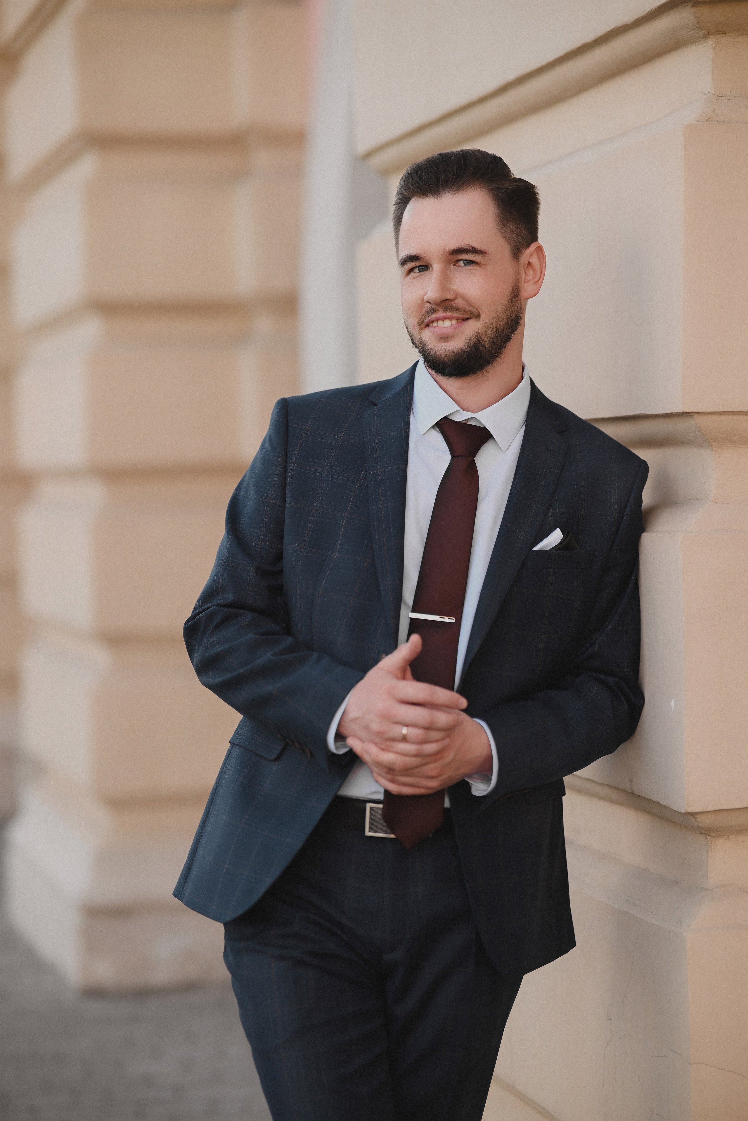 Свадебная прогулка по Питеру — архитектура, романтика и свет