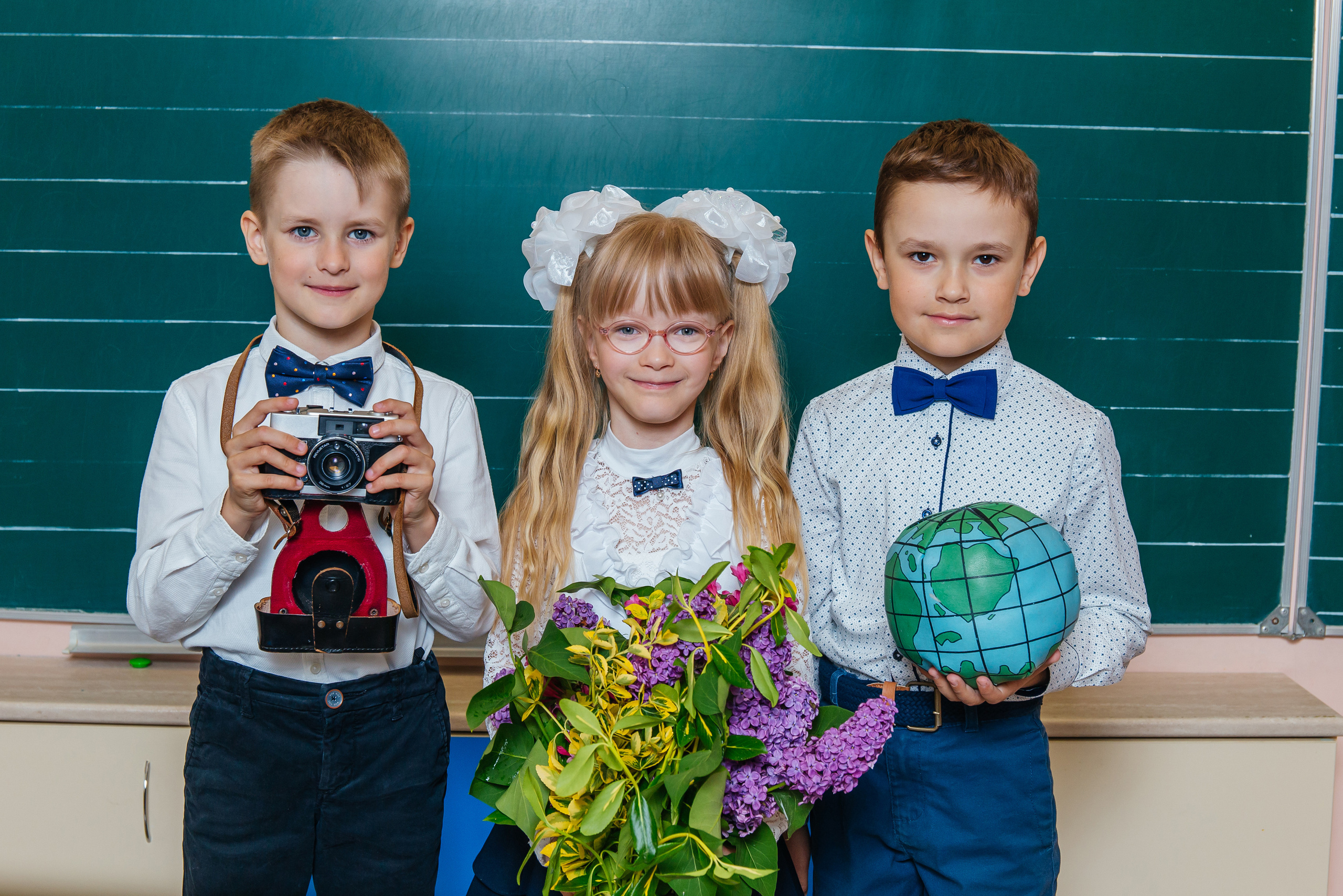 Выпускные альбомы, Брест. Фотограф в Бресте Светлана Веснечёк