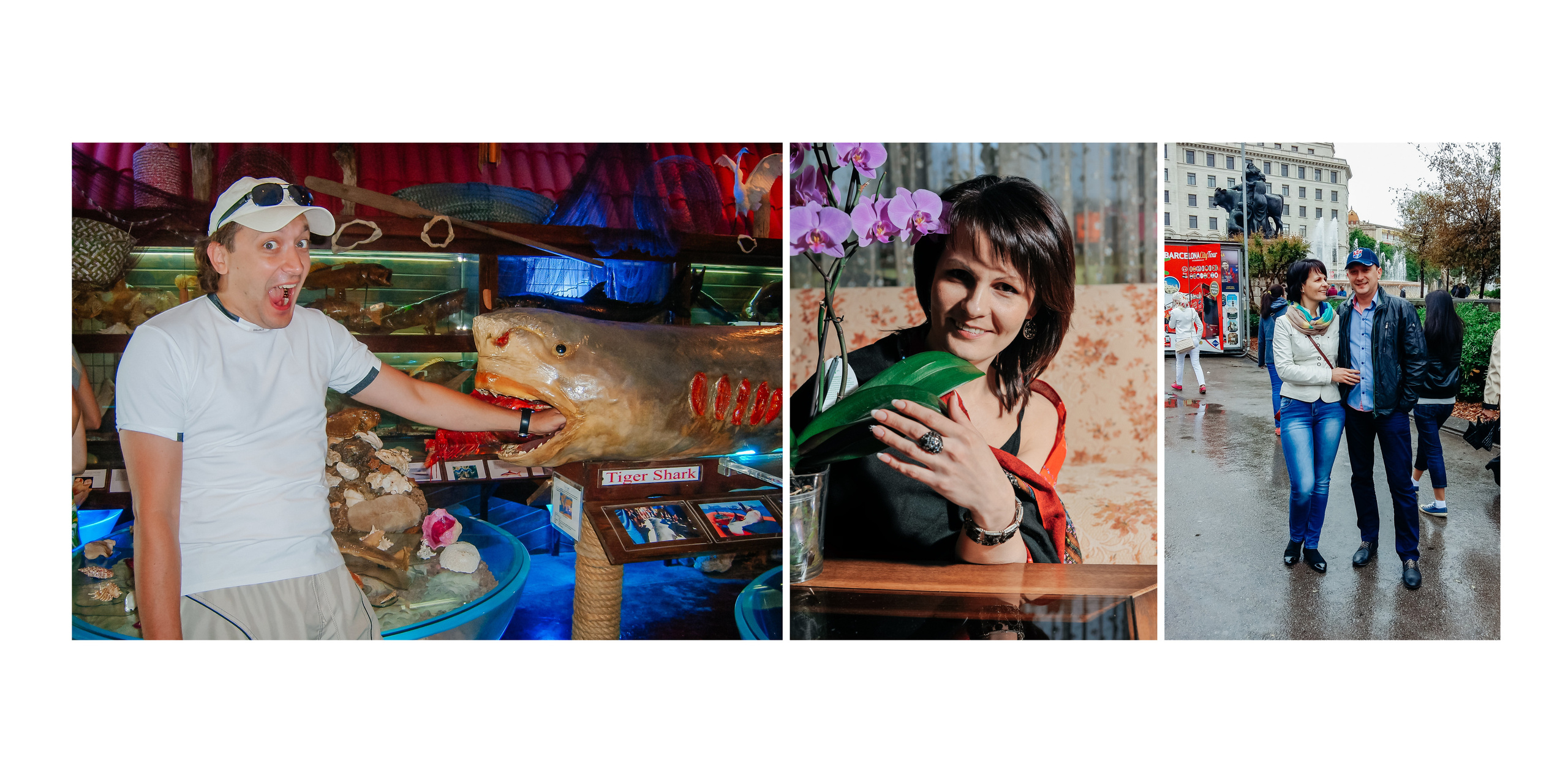 Фотокнига «25 лет свадьбы». Фотограф в Бресте Светлана Веснечёк