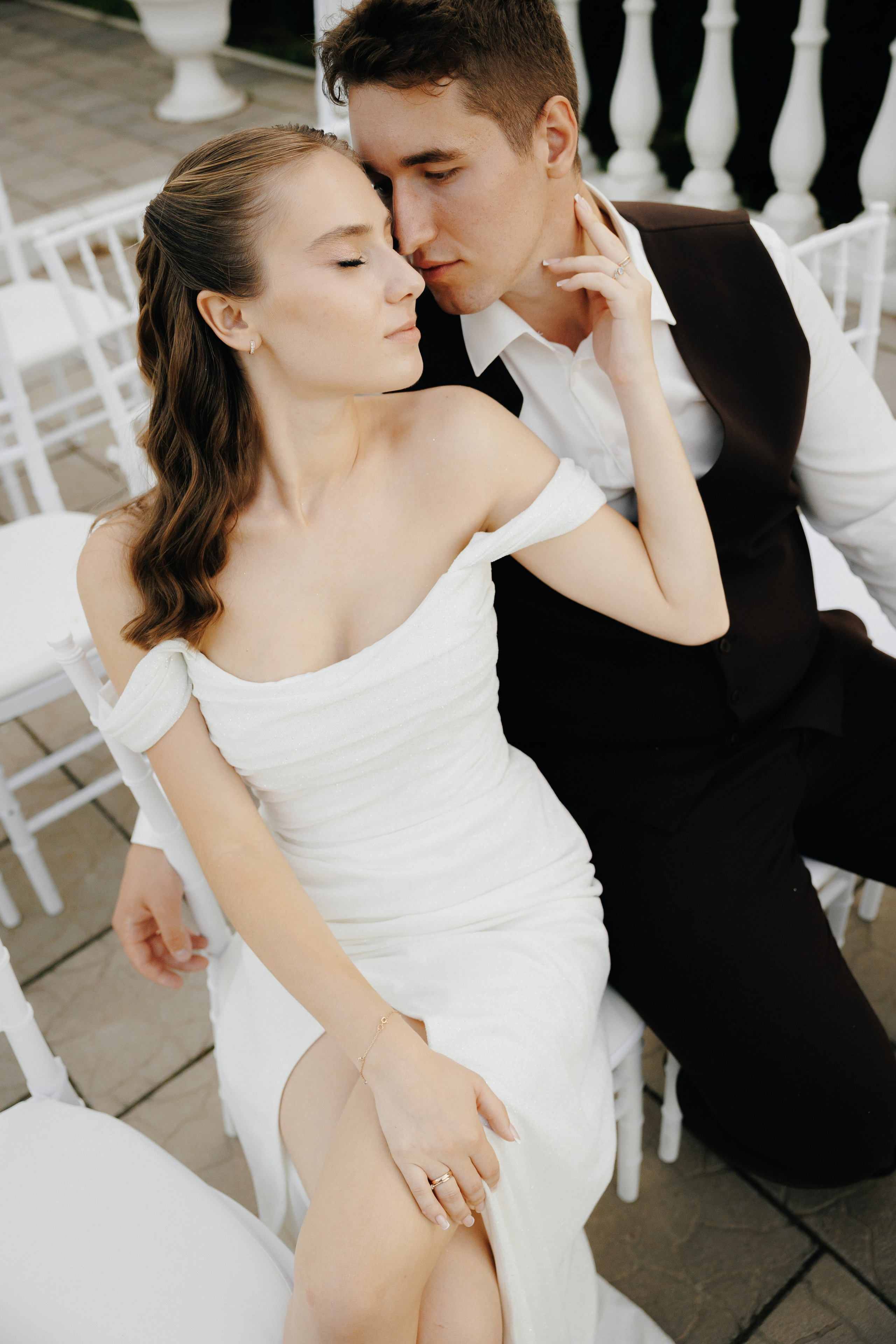 Владислав и Анастасия. Свадебный и семейный фотограф Витебск, Минск, Андрей Павлов