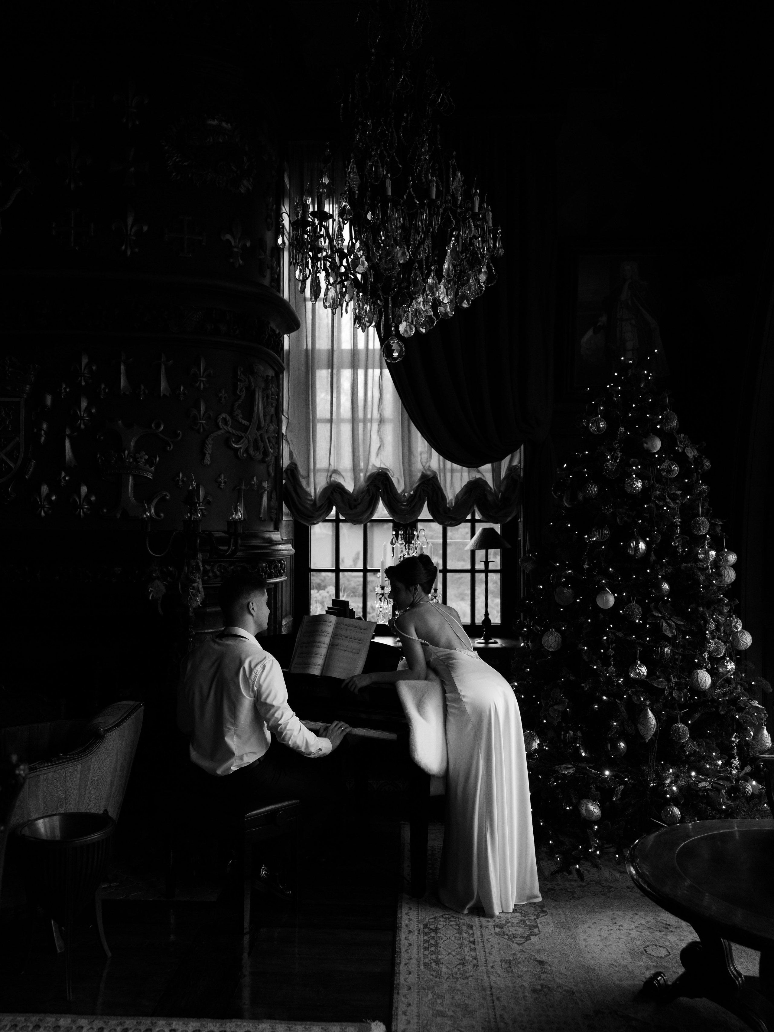 Павел и Яна. Свадебный фотограф Тула Москва СПБ / Сёмина Дарья