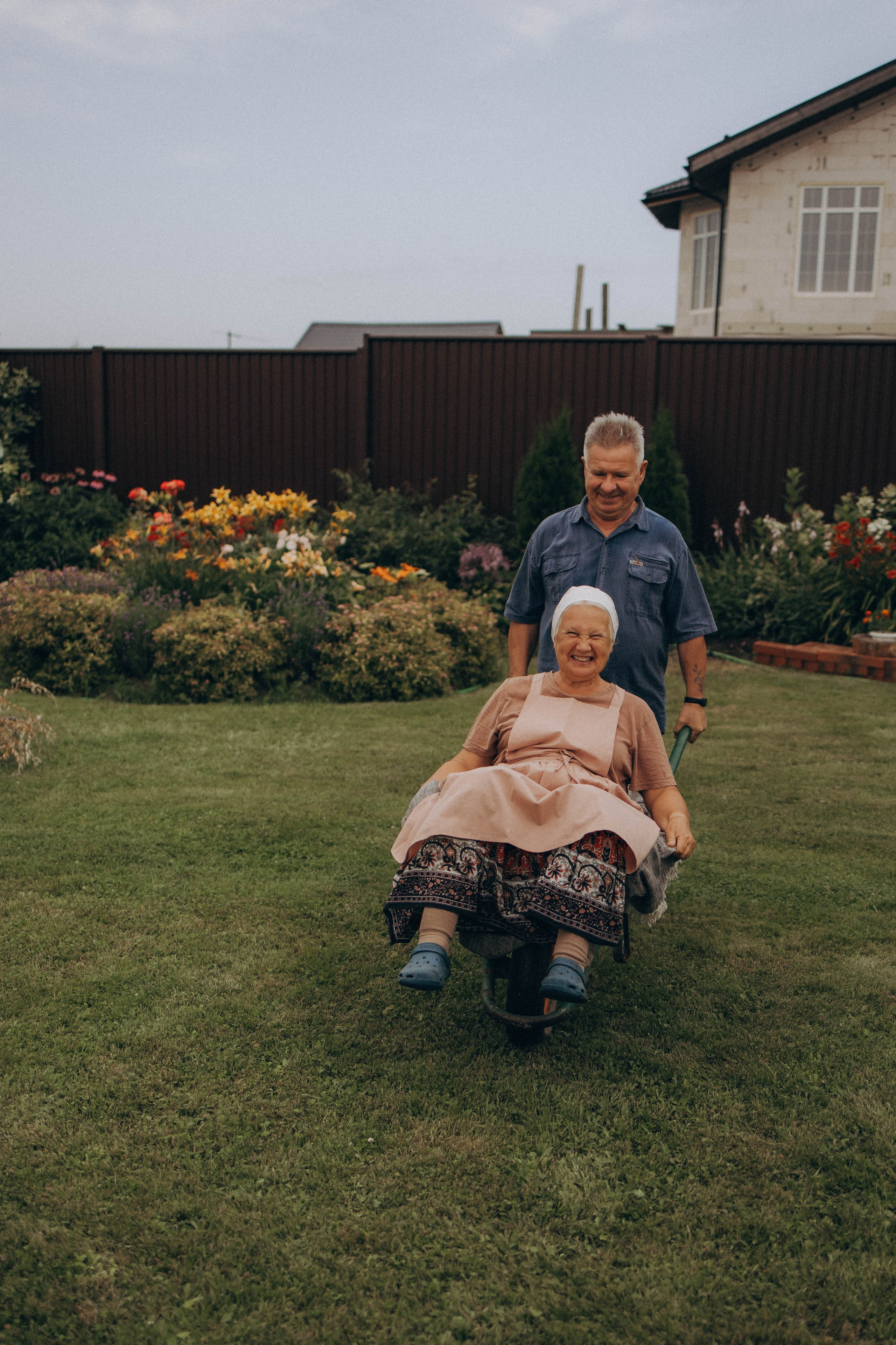 Одним летним днем. Фотограф lifestylе в Москве Пшеничная Анастасия