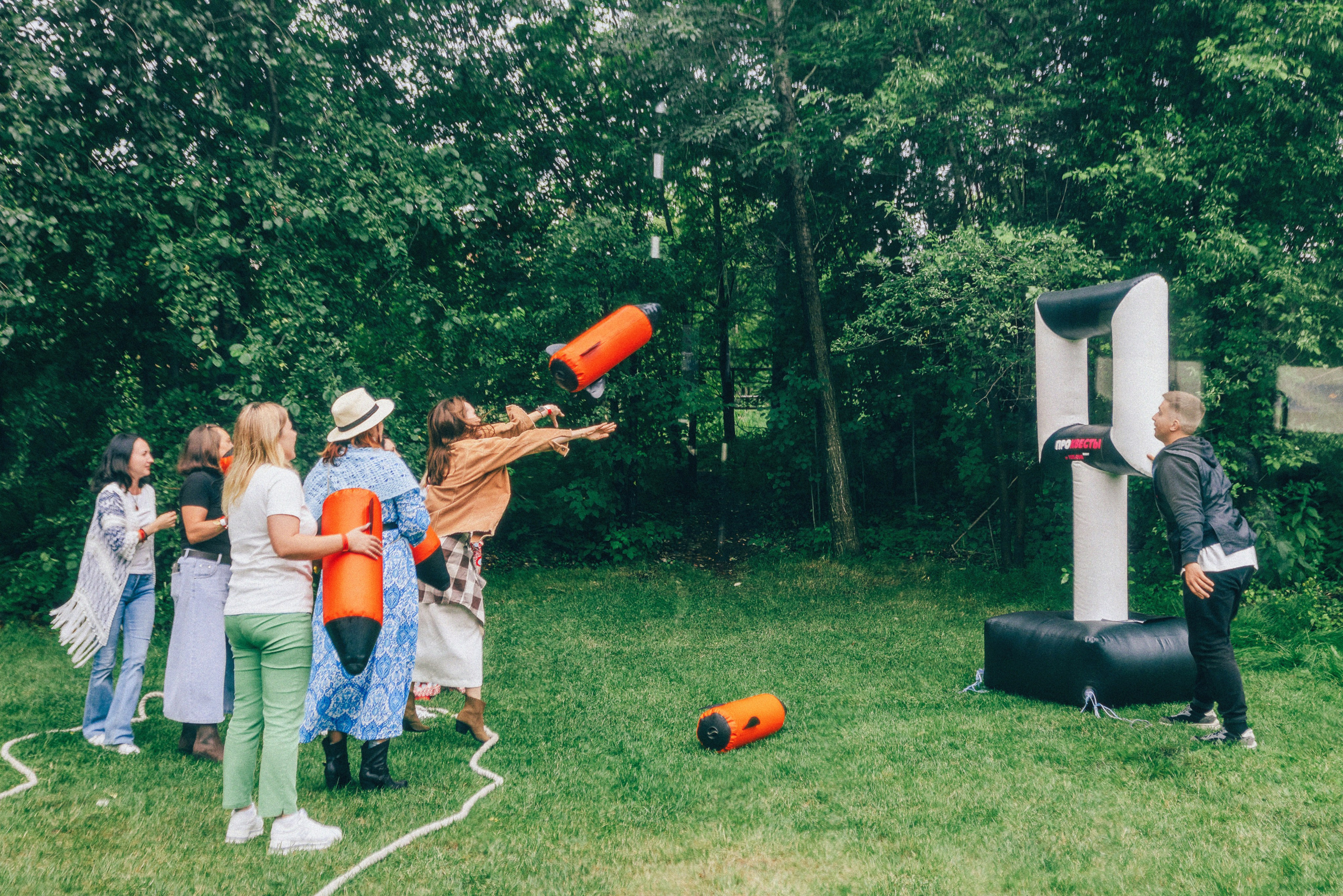 Этажи. Движ 2024. Фотограф Виталий Хайлов, Екатеринбург