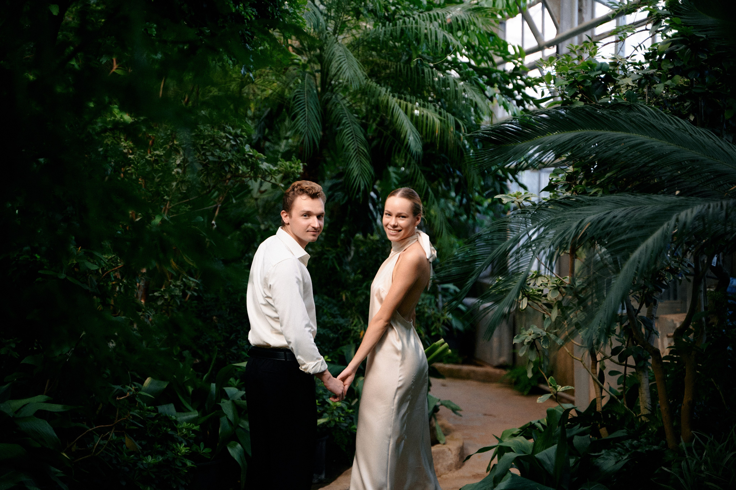 Филипп и Лара. Фотограф Егорьевск Коломна Воскресенск