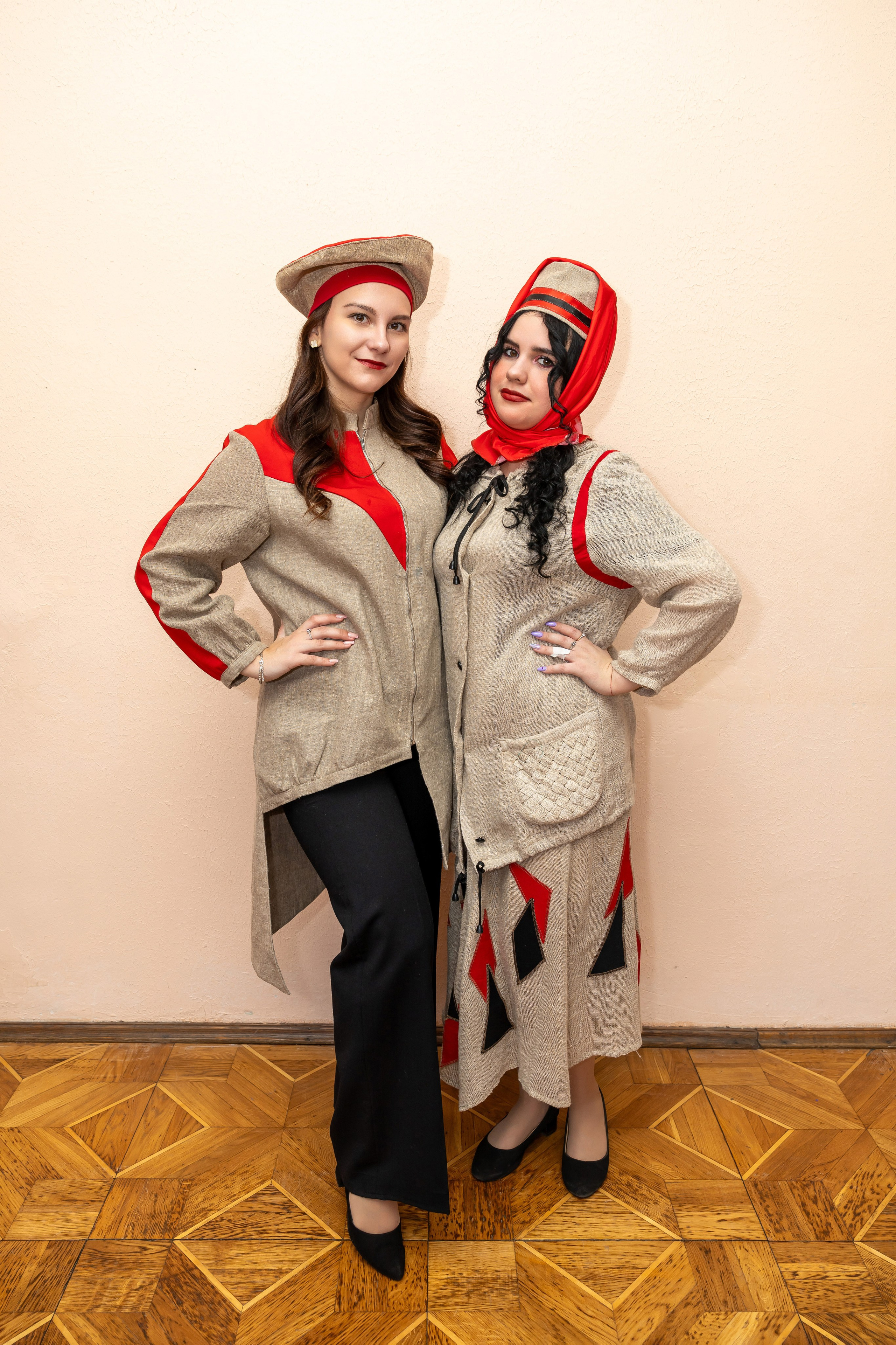 Концерт к 8 марта. Фотограф в Серпухове Наталья Руденко