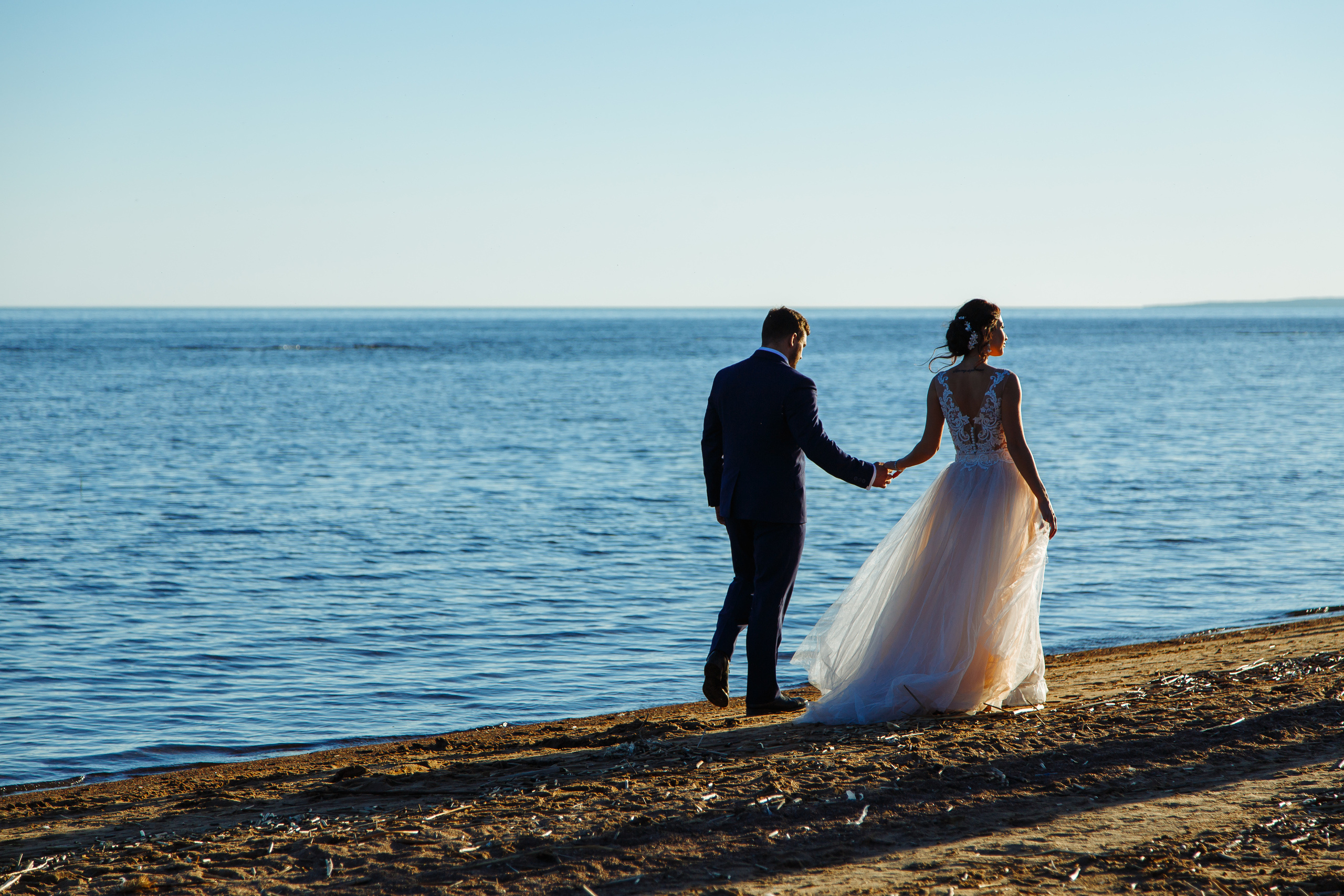 Русский фотограф в Европе
