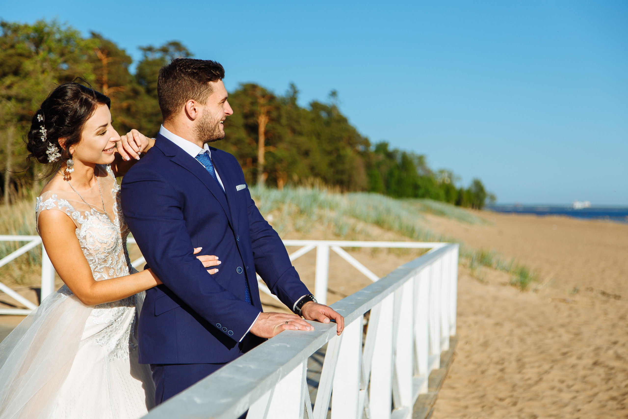 Русский фотограф в Европе