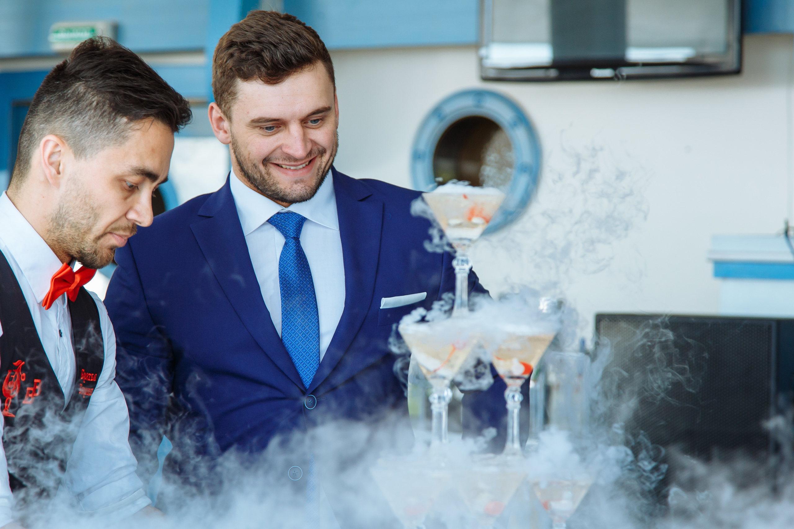 Русский фотограф в Европе