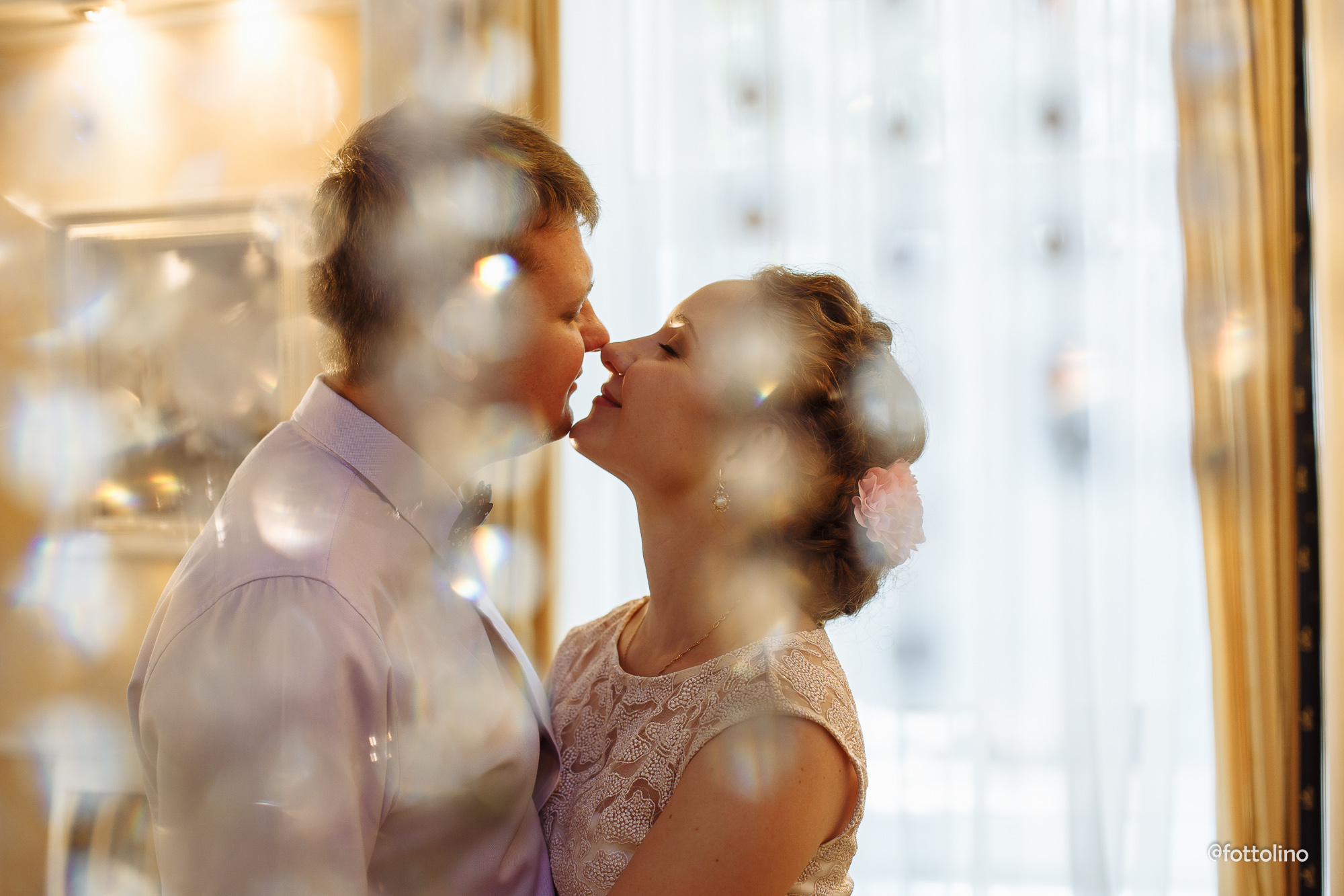 Фотосъемка свадьбы в ленинградской области